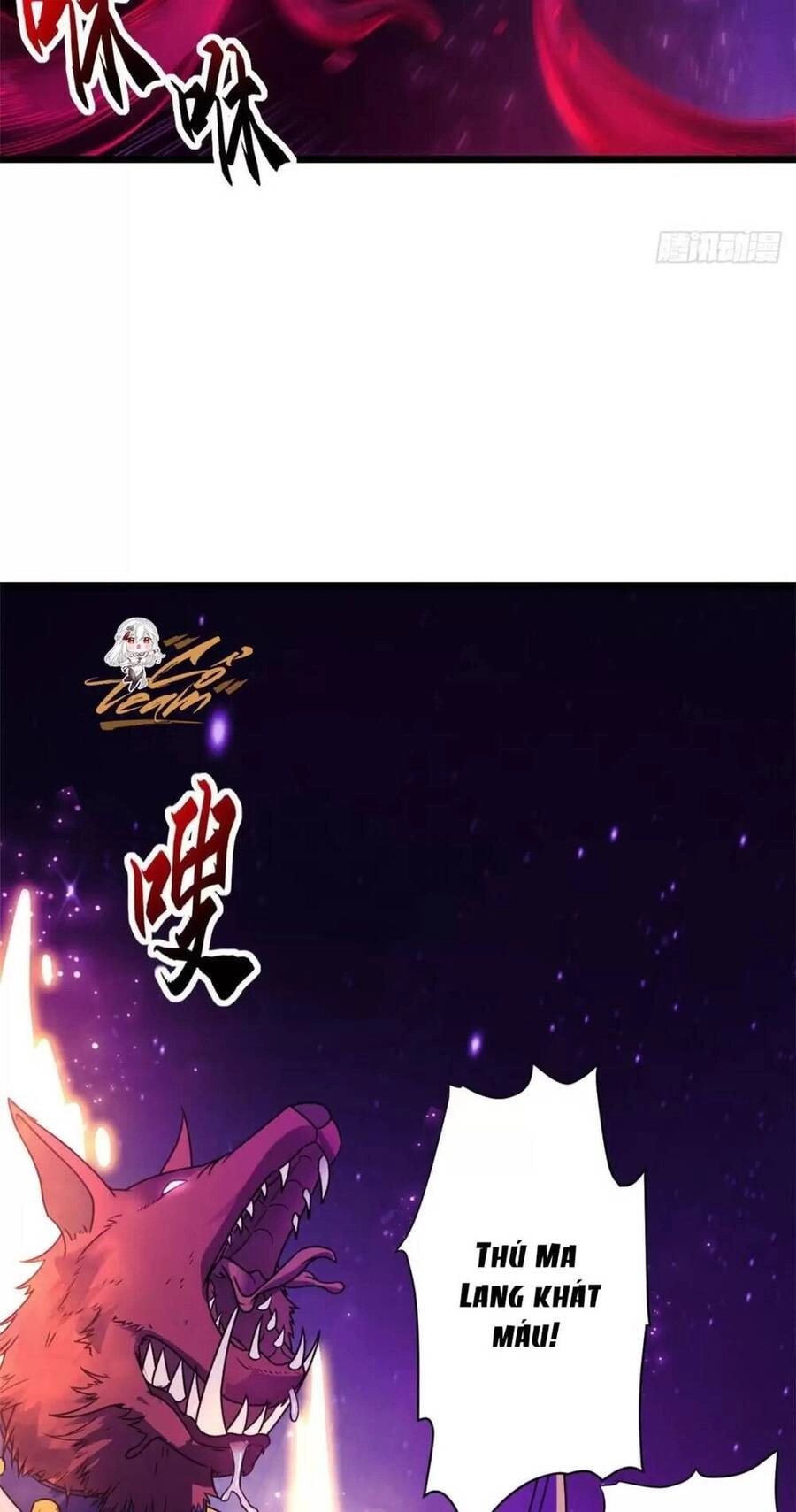 Ma Thú Siêu Thần Chapter 21 - 42