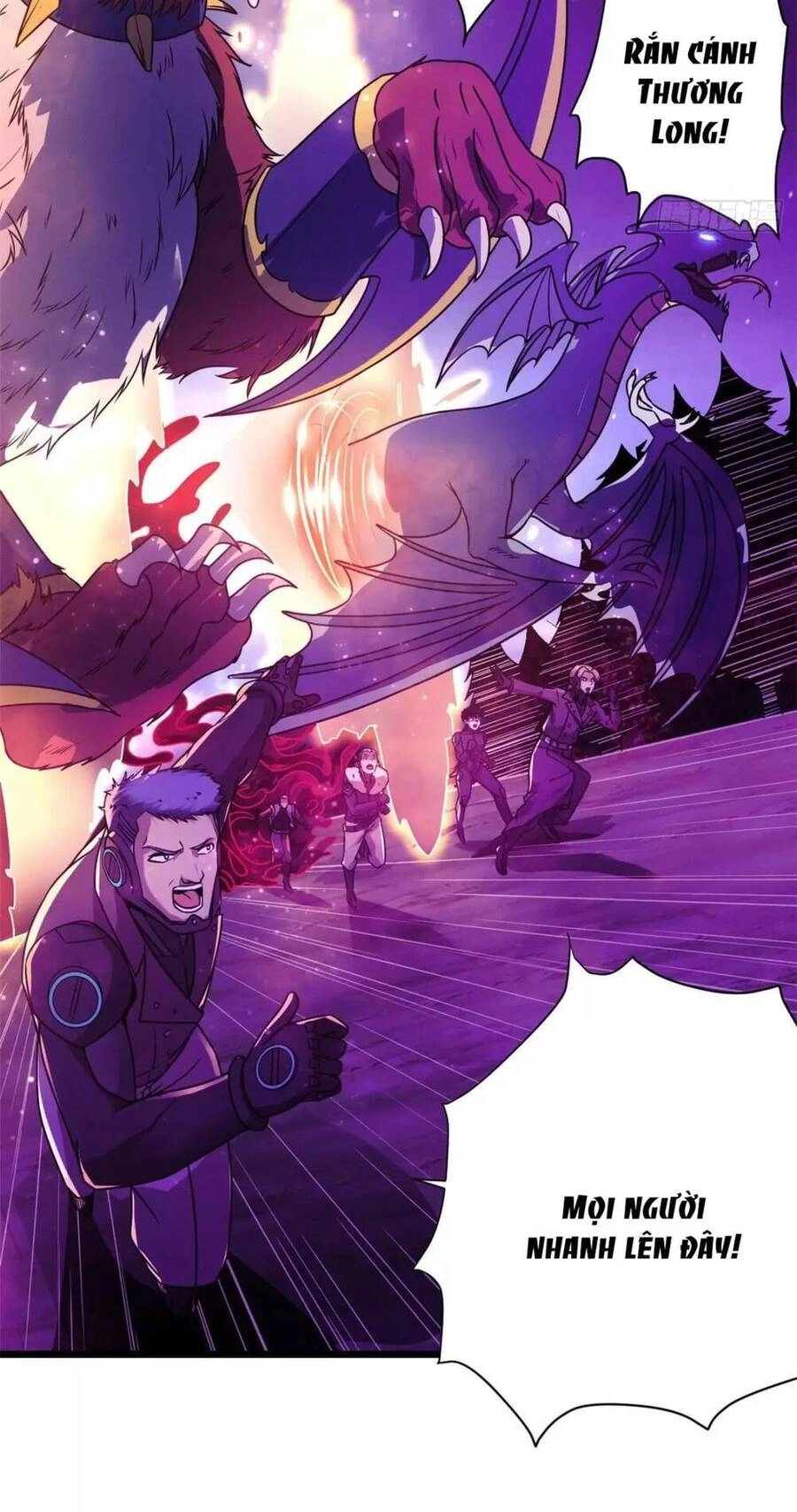 Ma Thú Siêu Thần Chapter 21 - 43