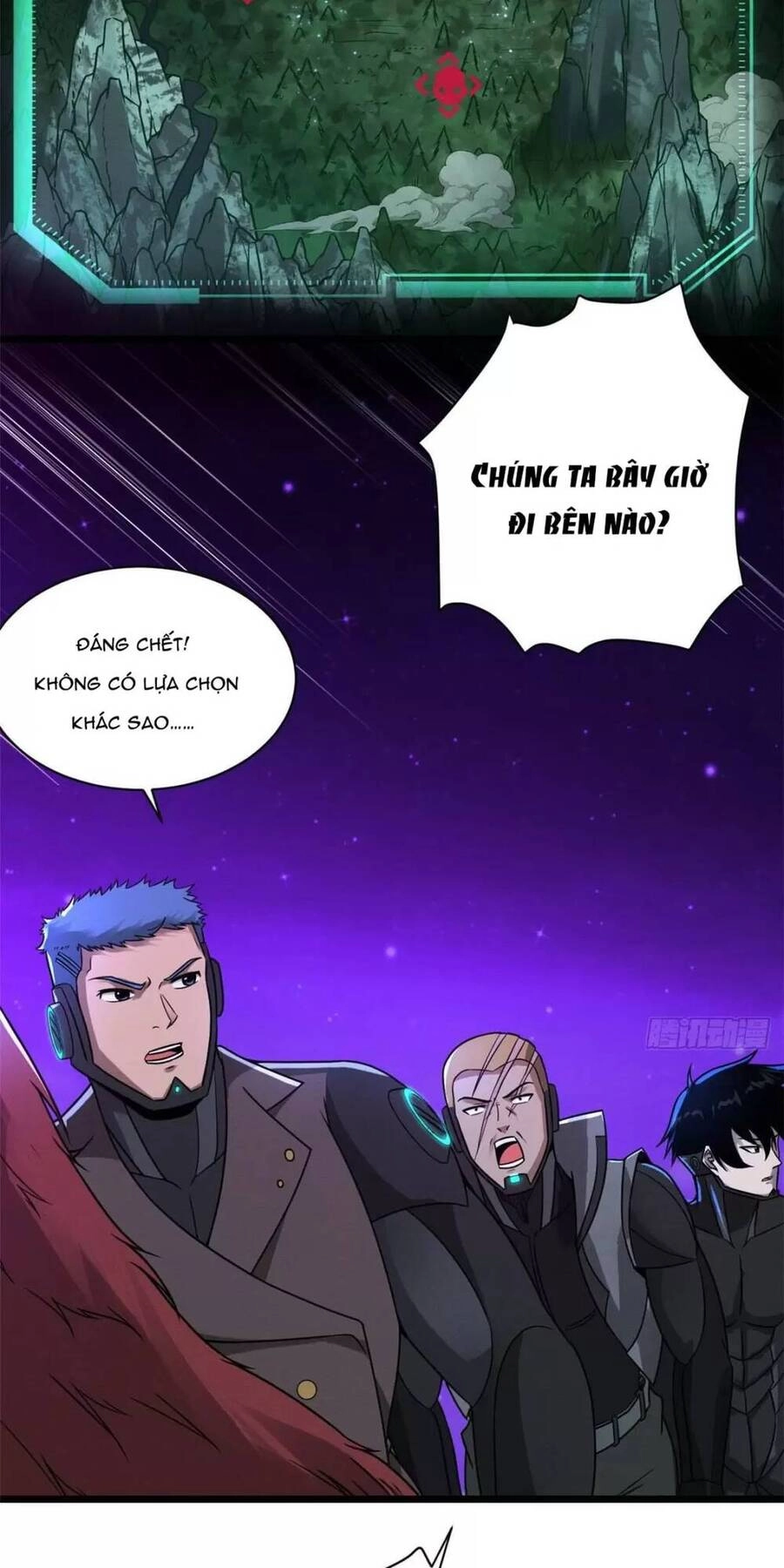 Ma Thú Siêu Thần Chapter 21 - 47