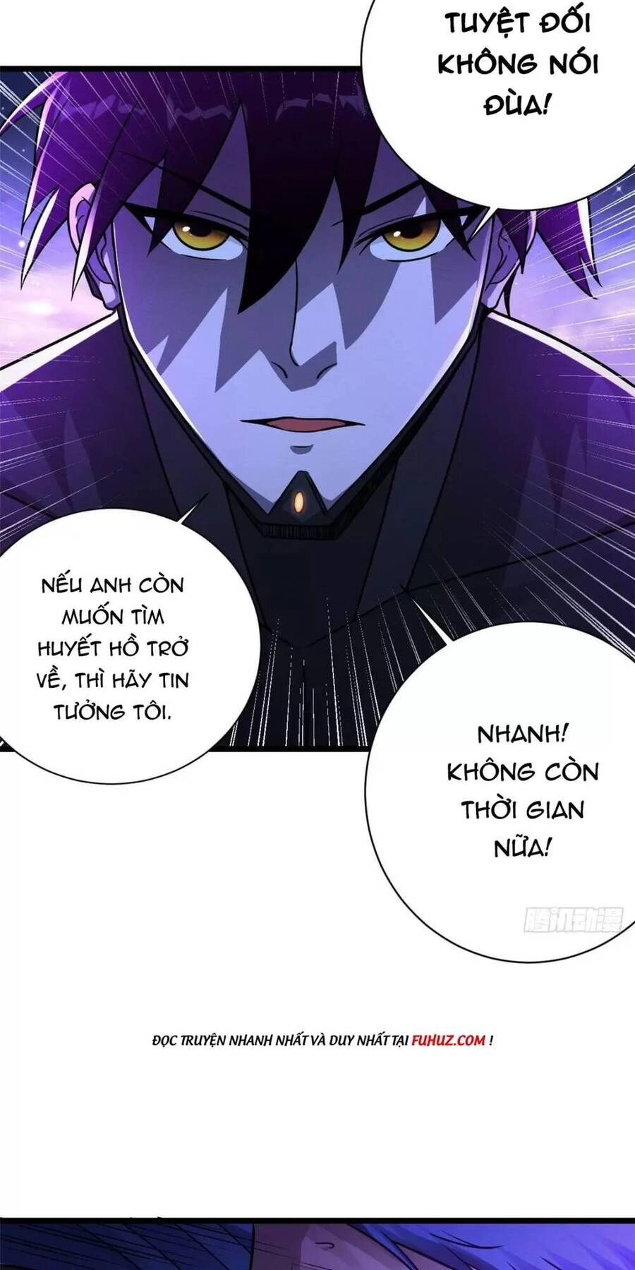 Ma Thú Siêu Thần Chapter 22 - 4