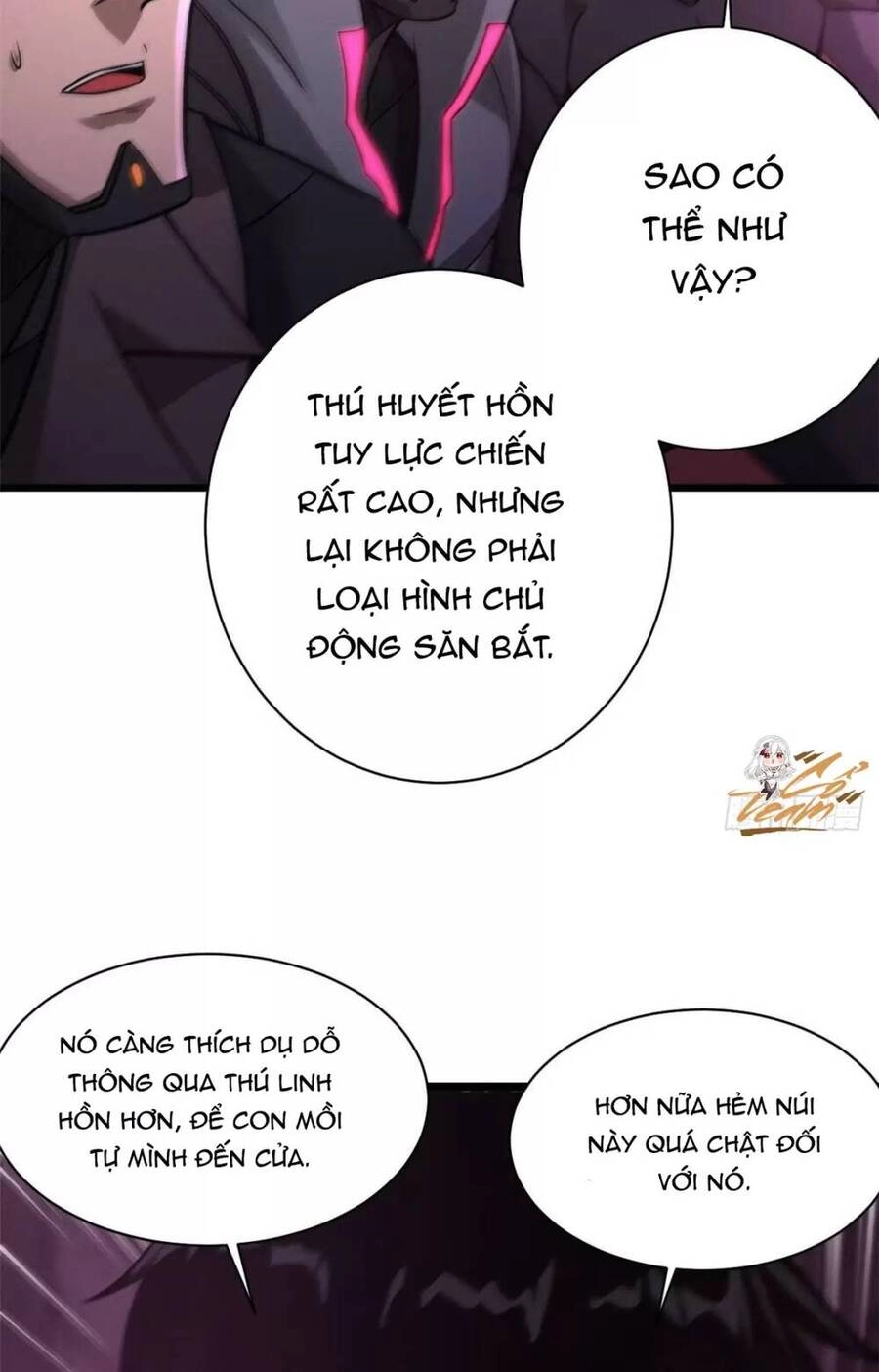 Ma Thú Siêu Thần Chapter 22 - 13