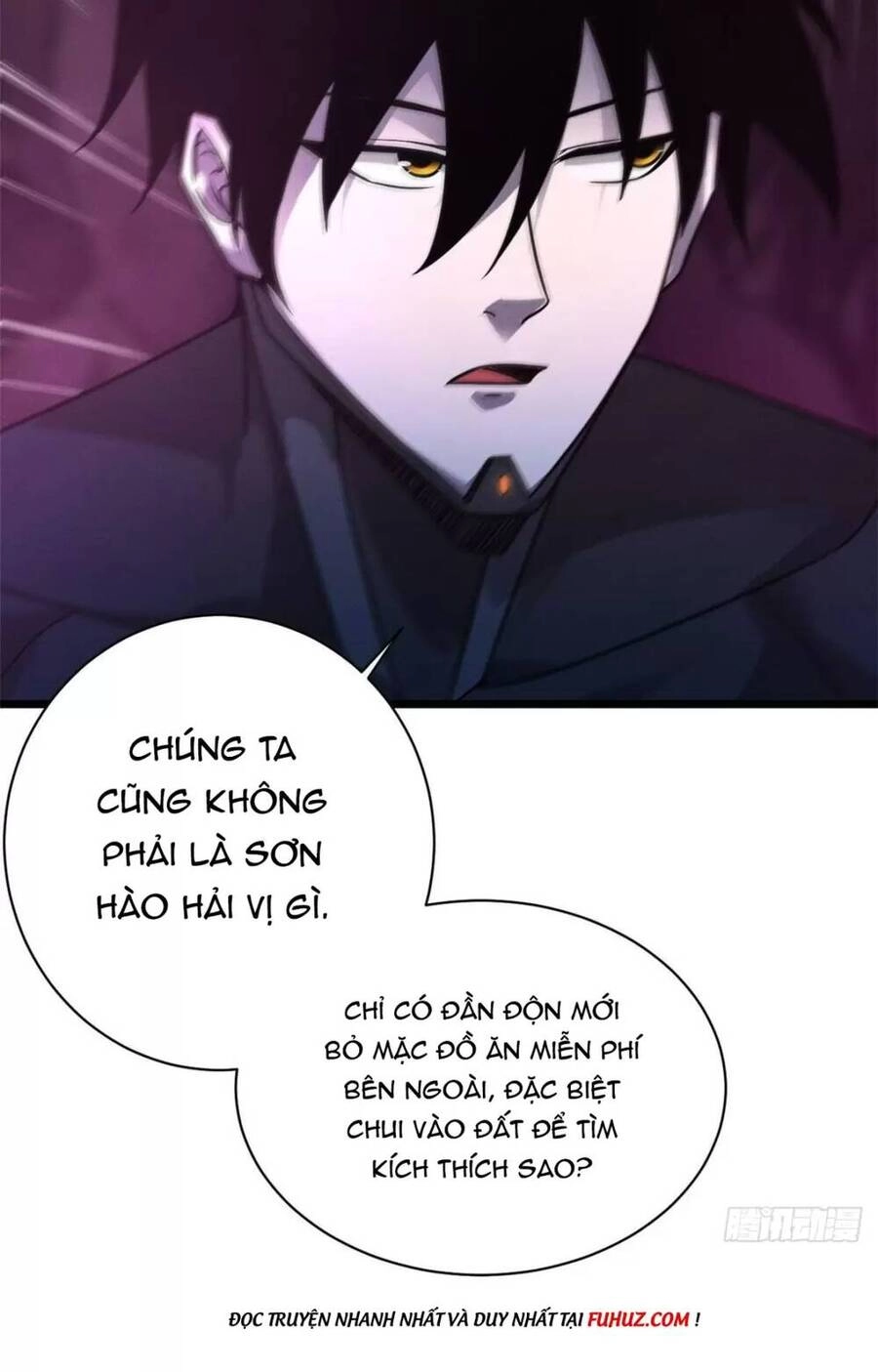 Ma Thú Siêu Thần Chapter 22 - 14