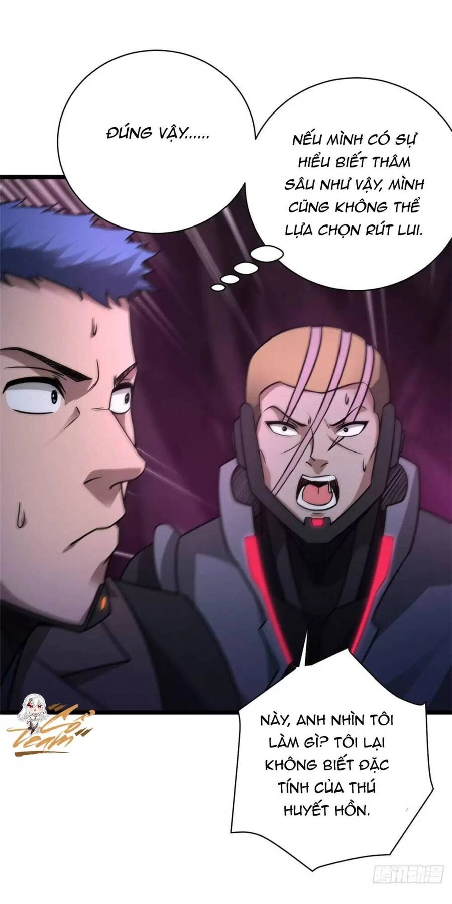 Ma Thú Siêu Thần Chapter 22 - 15