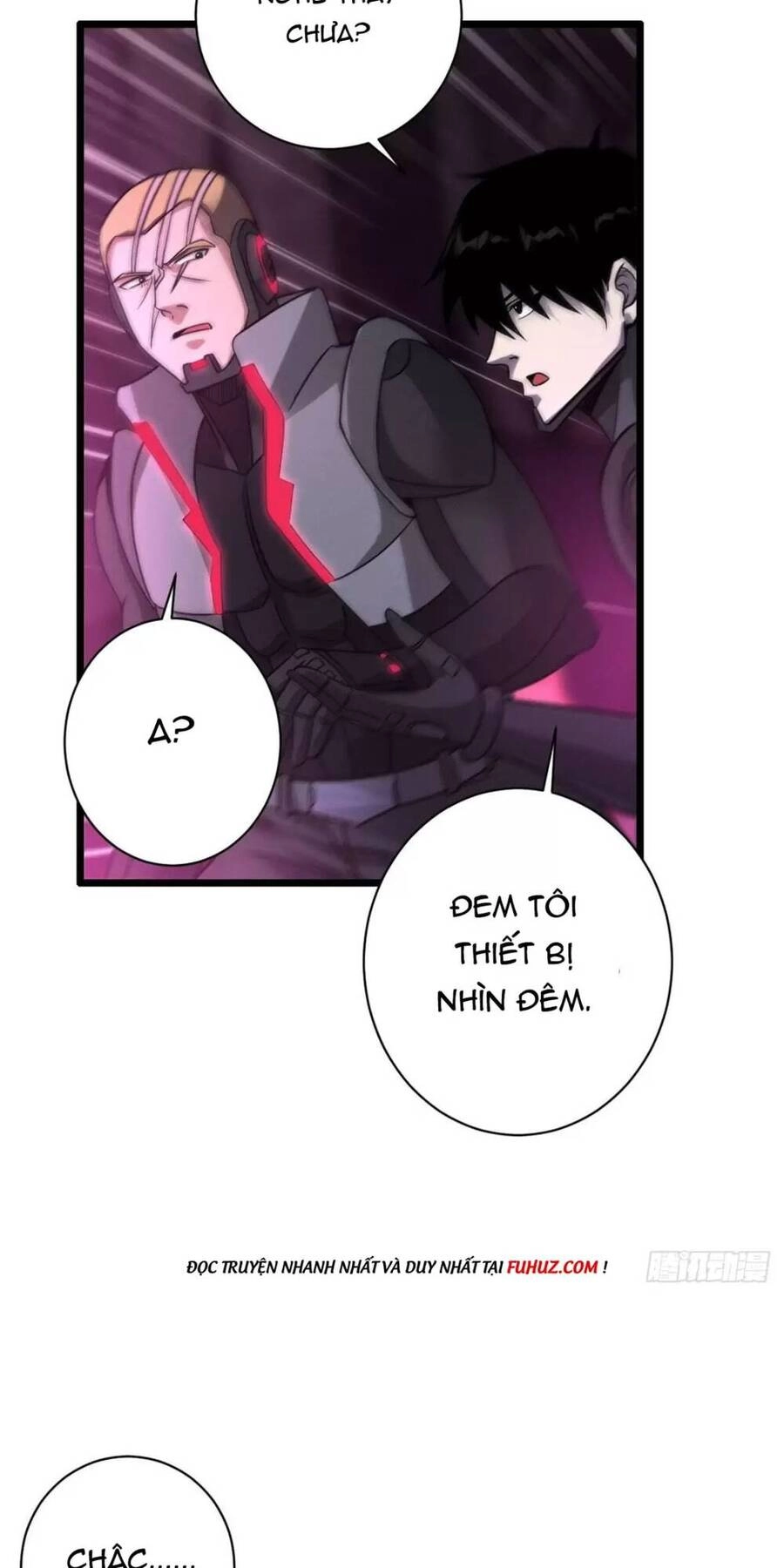 Ma Thú Siêu Thần Chapter 22 - 17