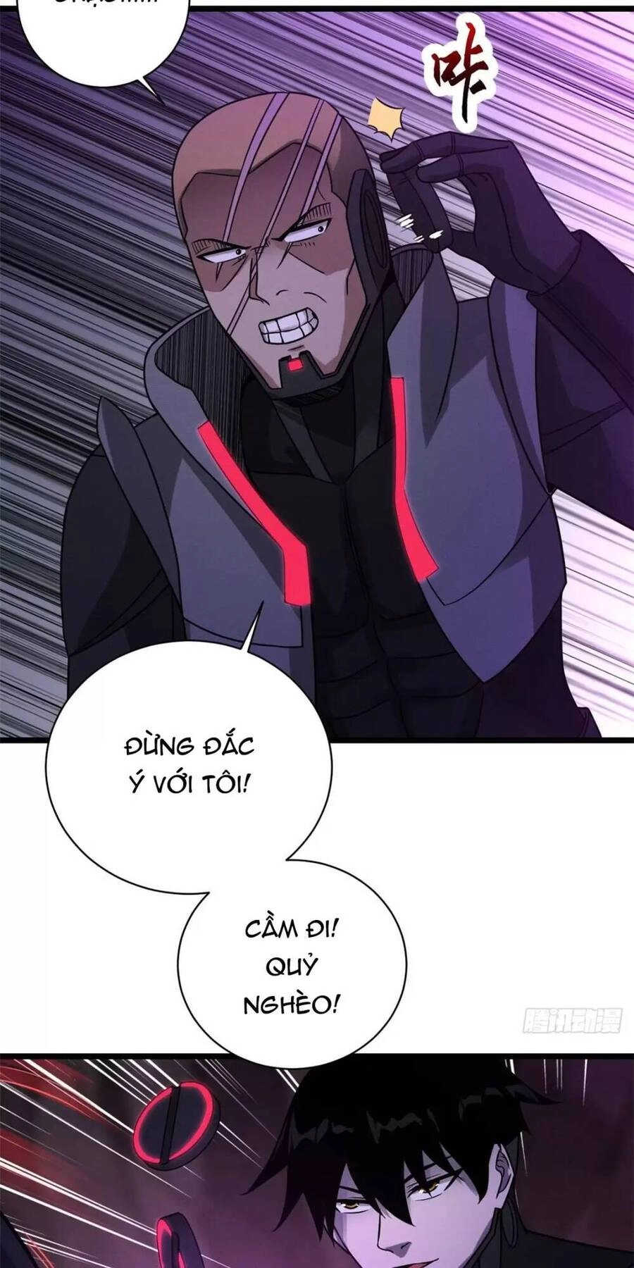 Ma Thú Siêu Thần Chapter 22 - 18