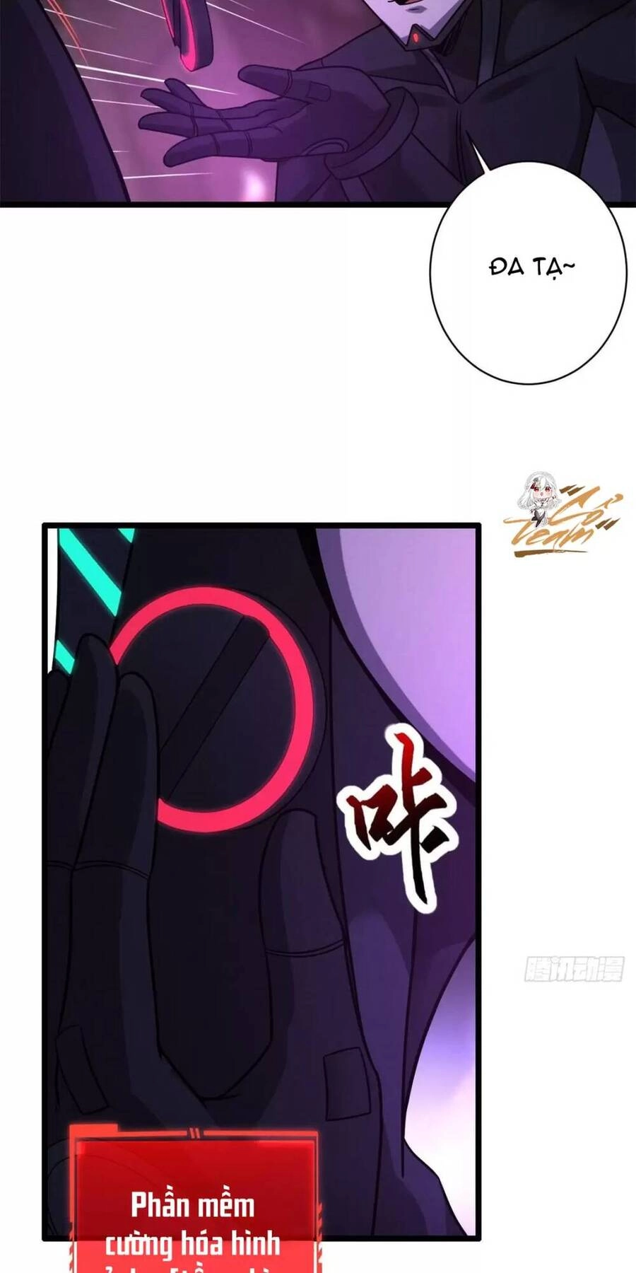 Ma Thú Siêu Thần Chapter 22 - 19