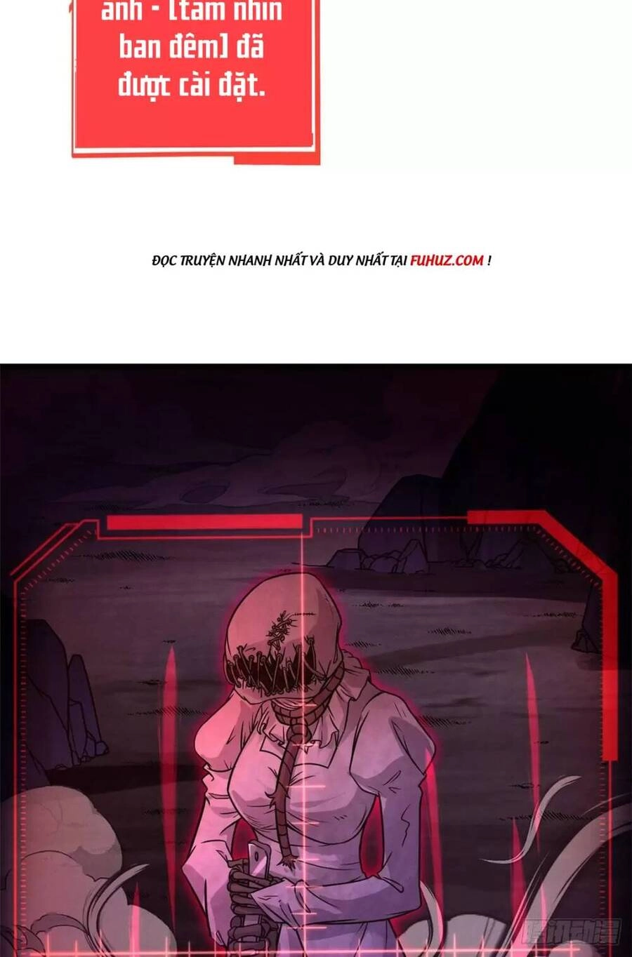 Ma Thú Siêu Thần Chapter 22 - 20