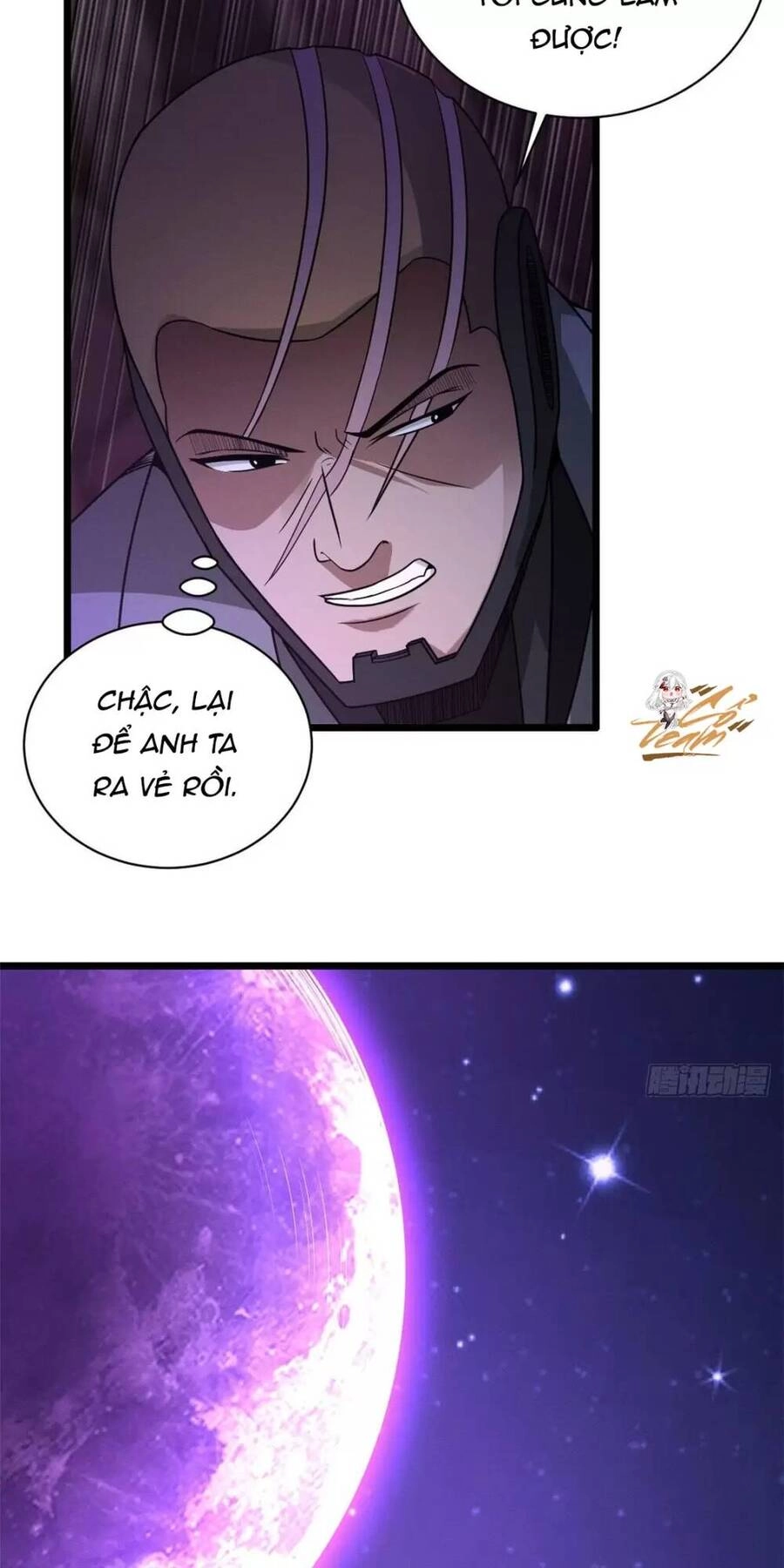 Ma Thú Siêu Thần Chapter 22 - 27