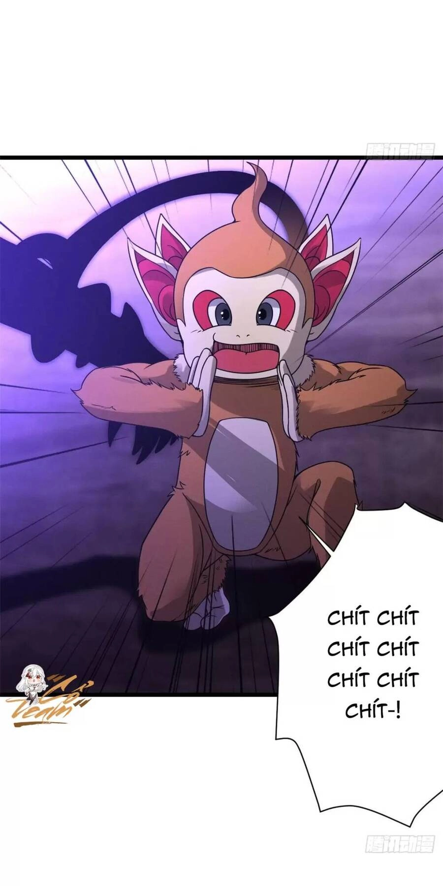 Ma Thú Siêu Thần Chapter 22 - 33