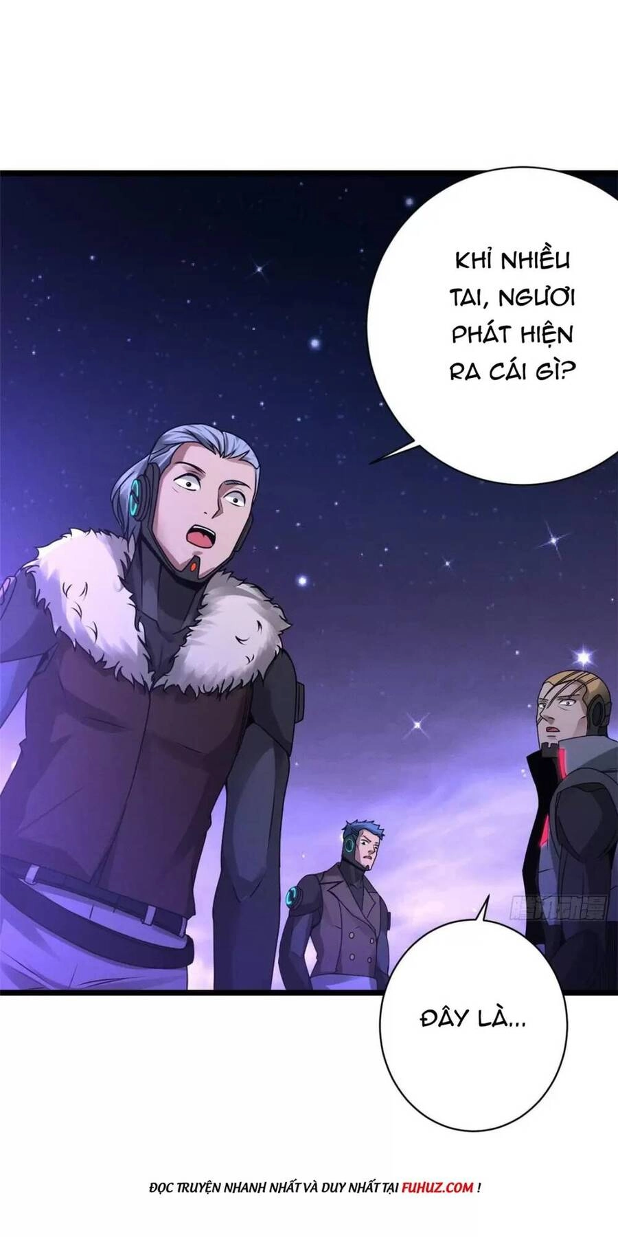 Ma Thú Siêu Thần Chapter 22 - 34