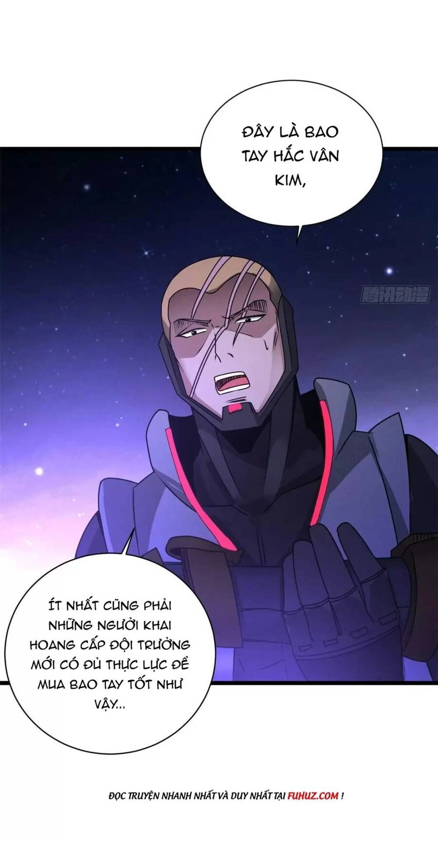 Ma Thú Siêu Thần Chapter 22 - 36