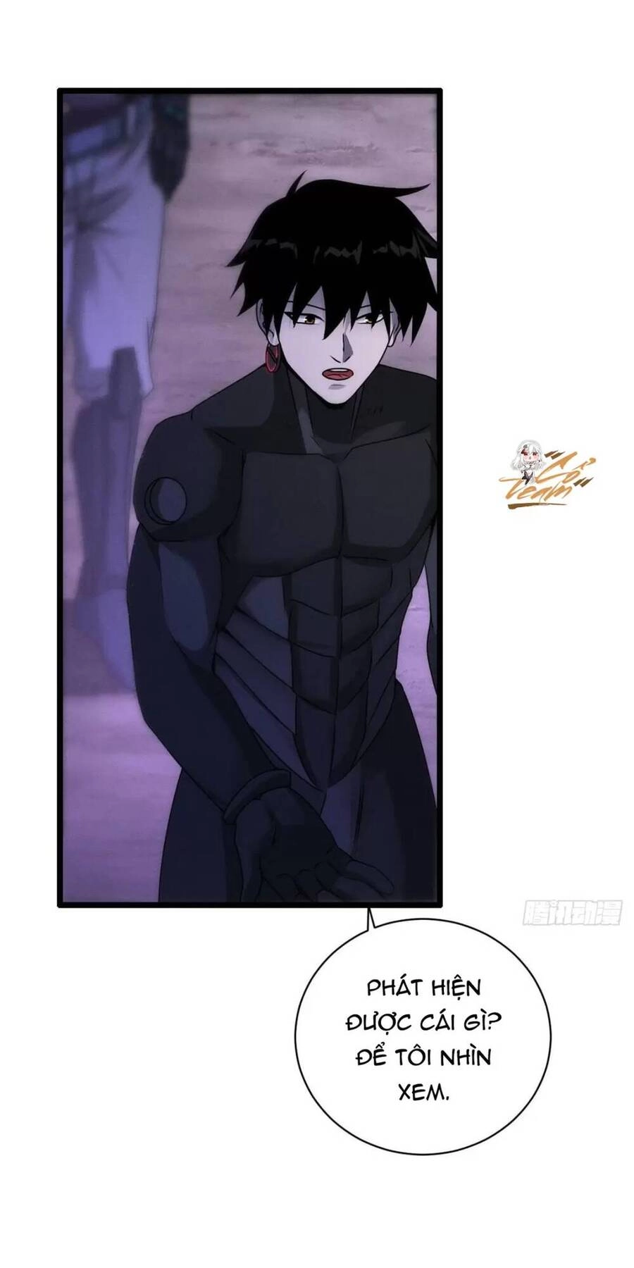 Ma Thú Siêu Thần Chapter 22 - 38