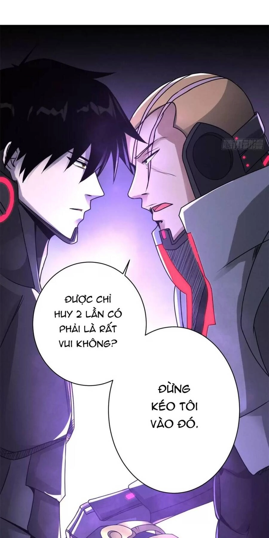 Ma Thú Siêu Thần Chapter 22 - 40