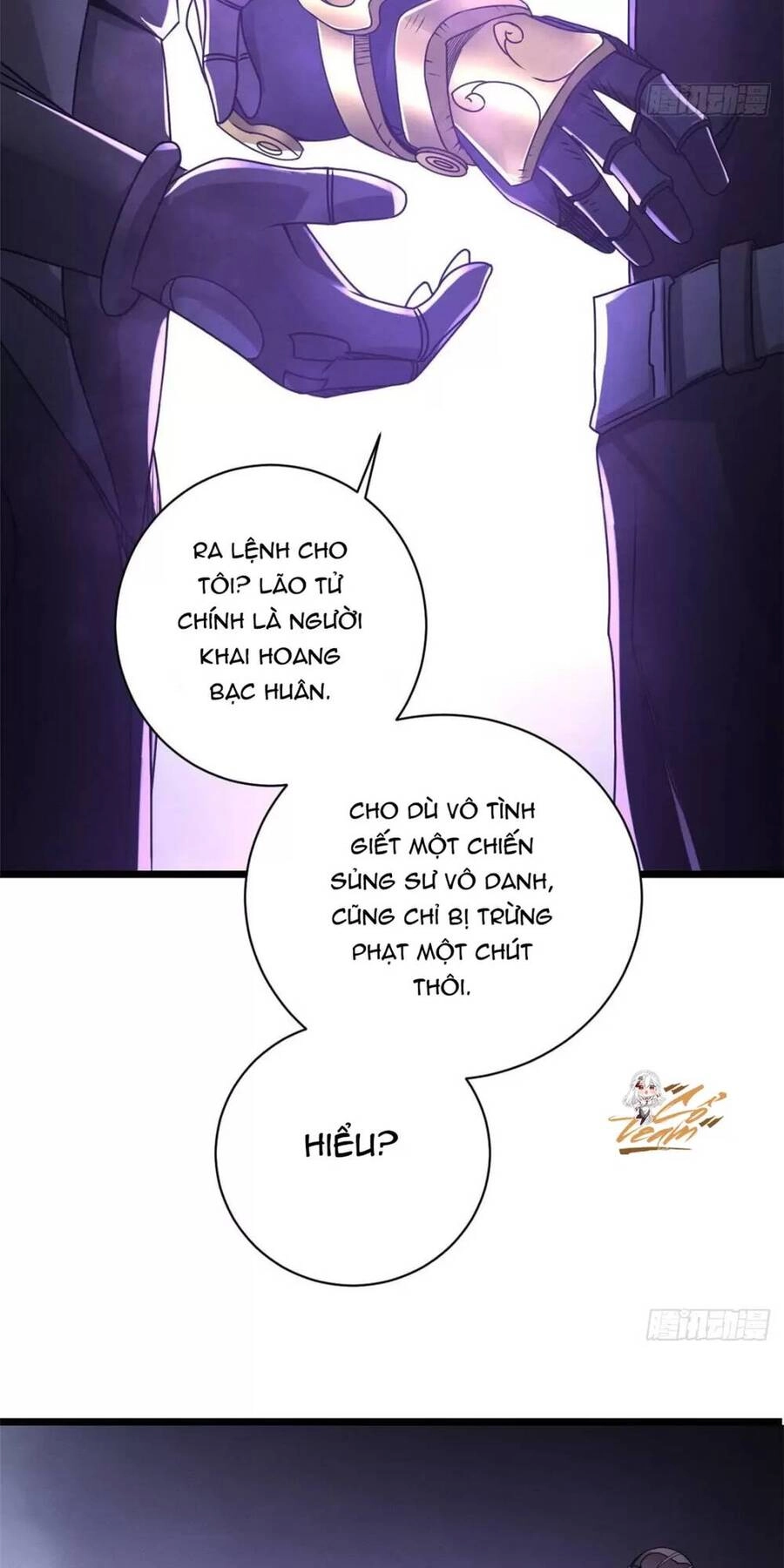 Ma Thú Siêu Thần Chapter 22 - 41