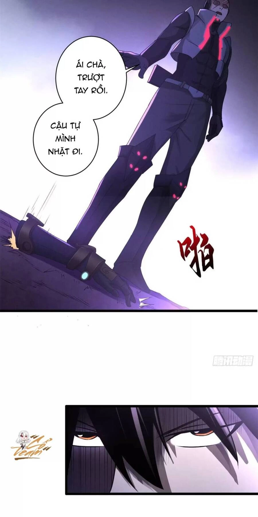 Ma Thú Siêu Thần Chapter 22 - 42