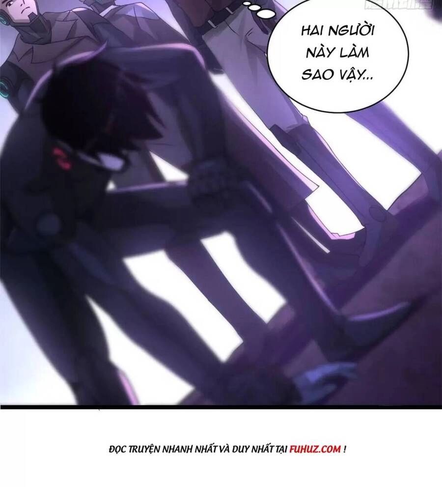 Ma Thú Siêu Thần Chapter 22 - 44