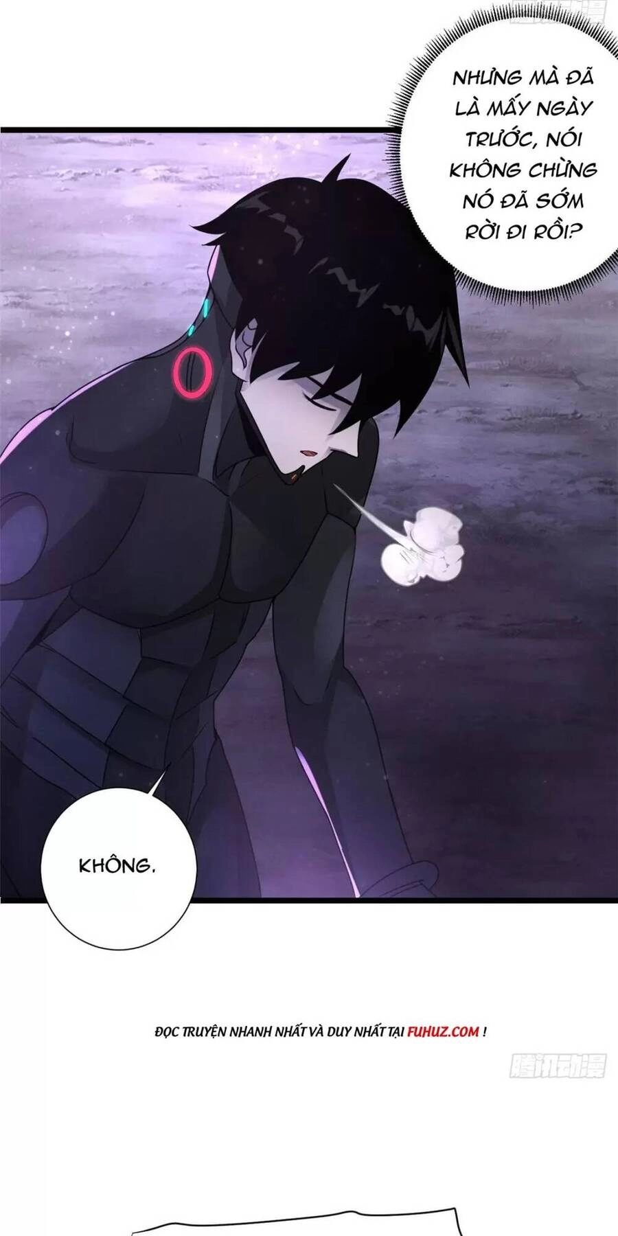 Ma Thú Siêu Thần Chapter 22 - 47