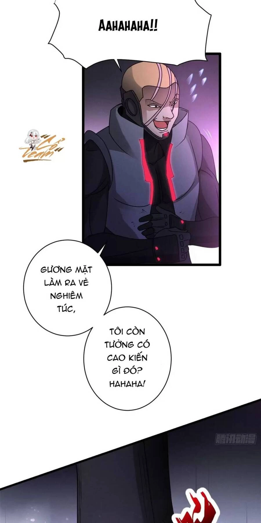 Ma Thú Siêu Thần Chapter 22 - 48