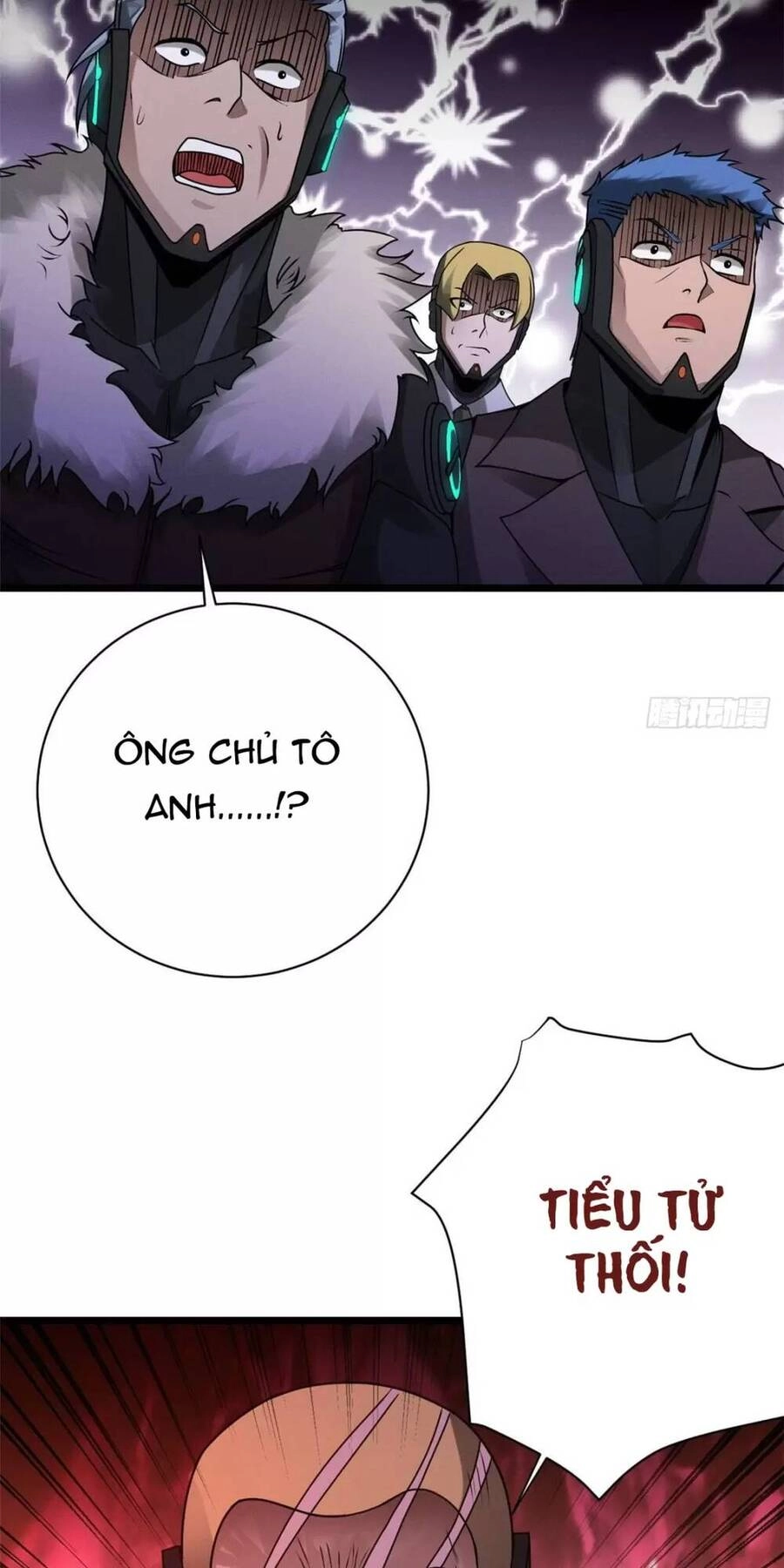 Ma Thú Siêu Thần Chapter 22 - 52