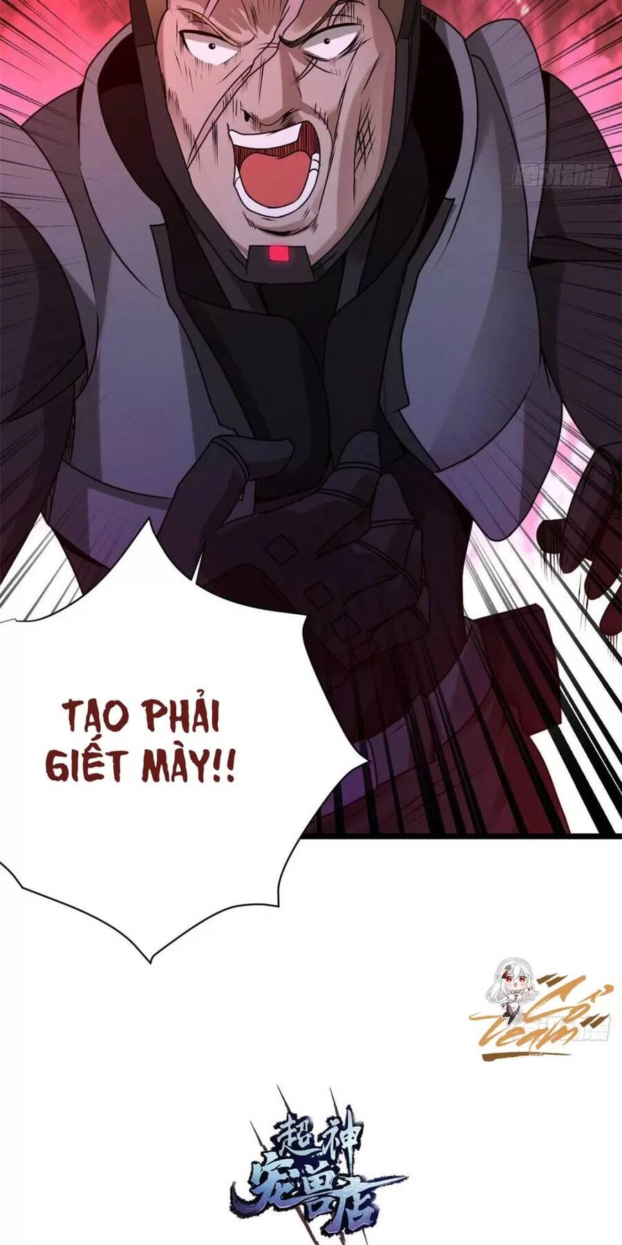 Ma Thú Siêu Thần Chapter 22 - 53