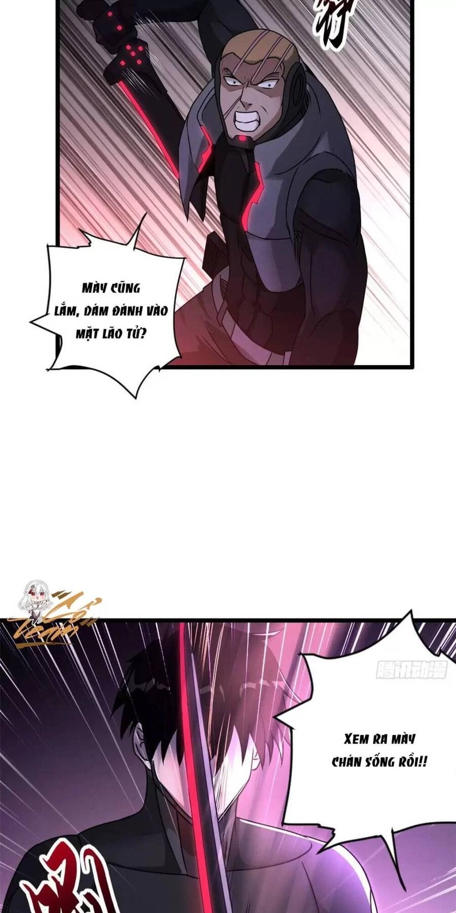 Ma Thú Siêu Thần Chapter 23 - 2