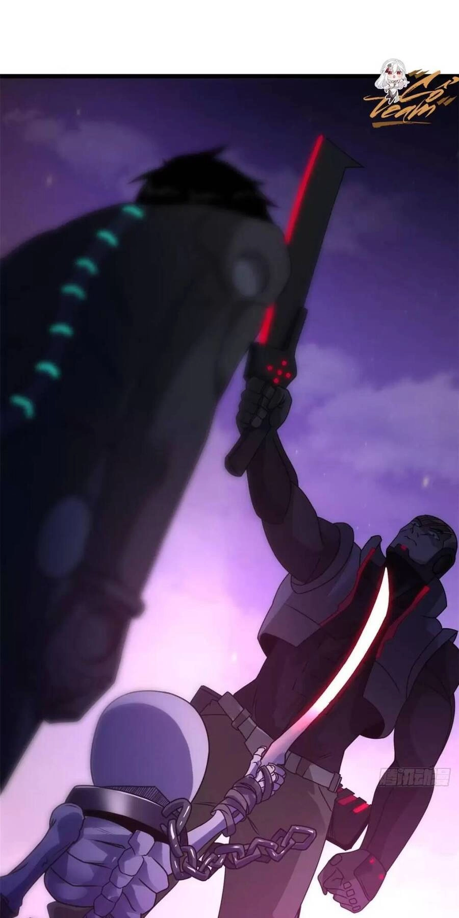 Ma Thú Siêu Thần Chapter 23 - 5