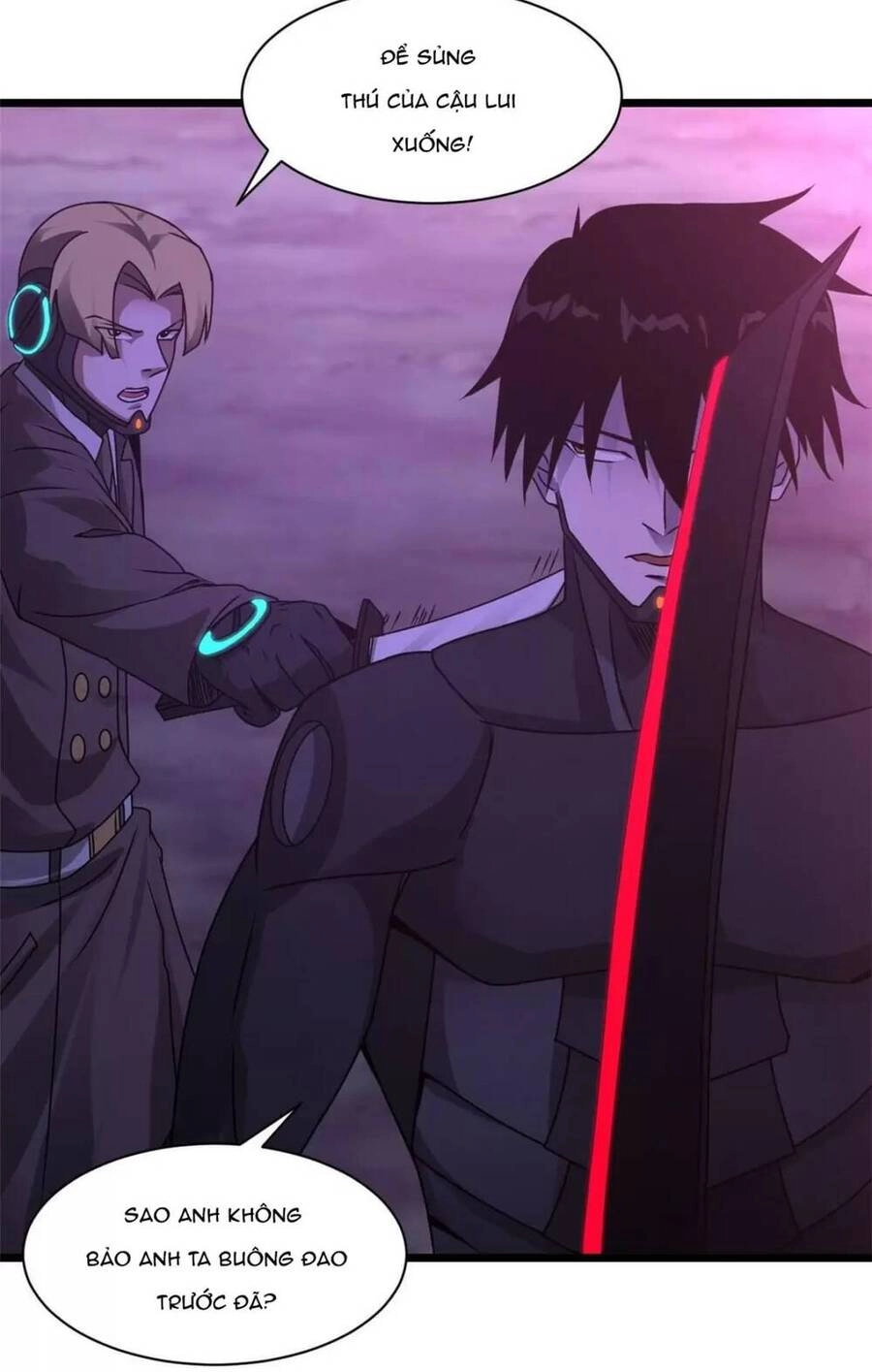 Ma Thú Siêu Thần Chapter 23 - 7