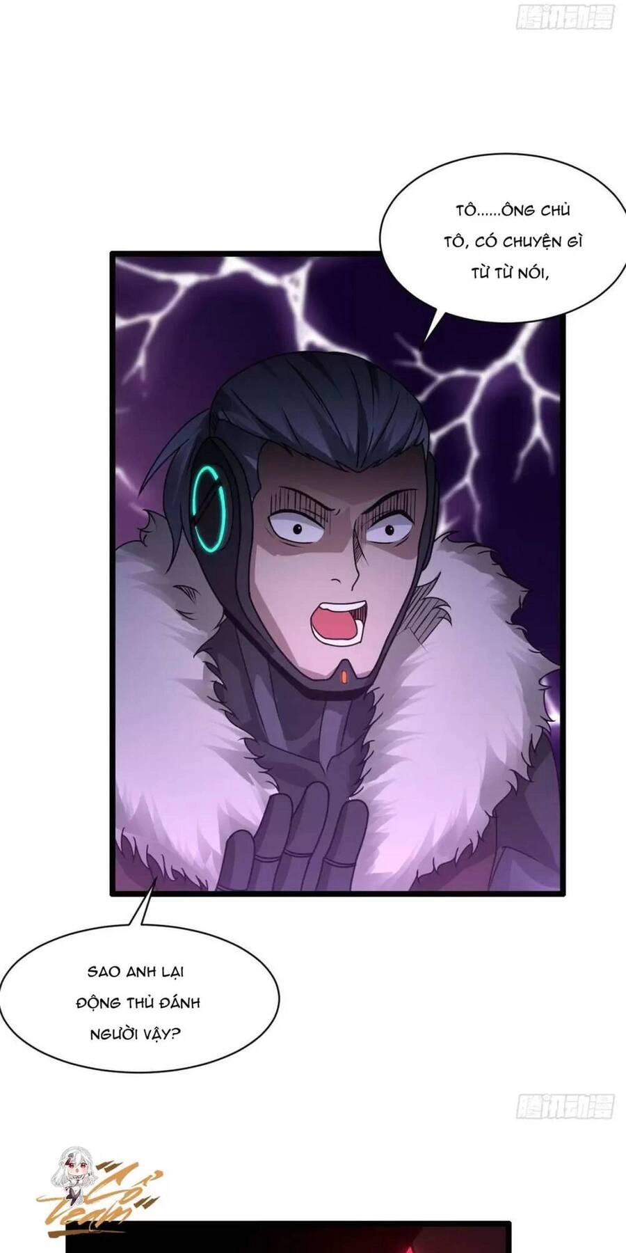 Ma Thú Siêu Thần Chapter 23 - 8