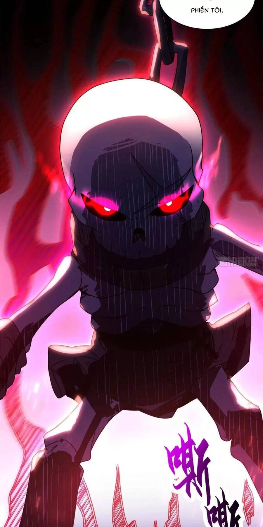 Ma Thú Siêu Thần Chapter 23 - 10