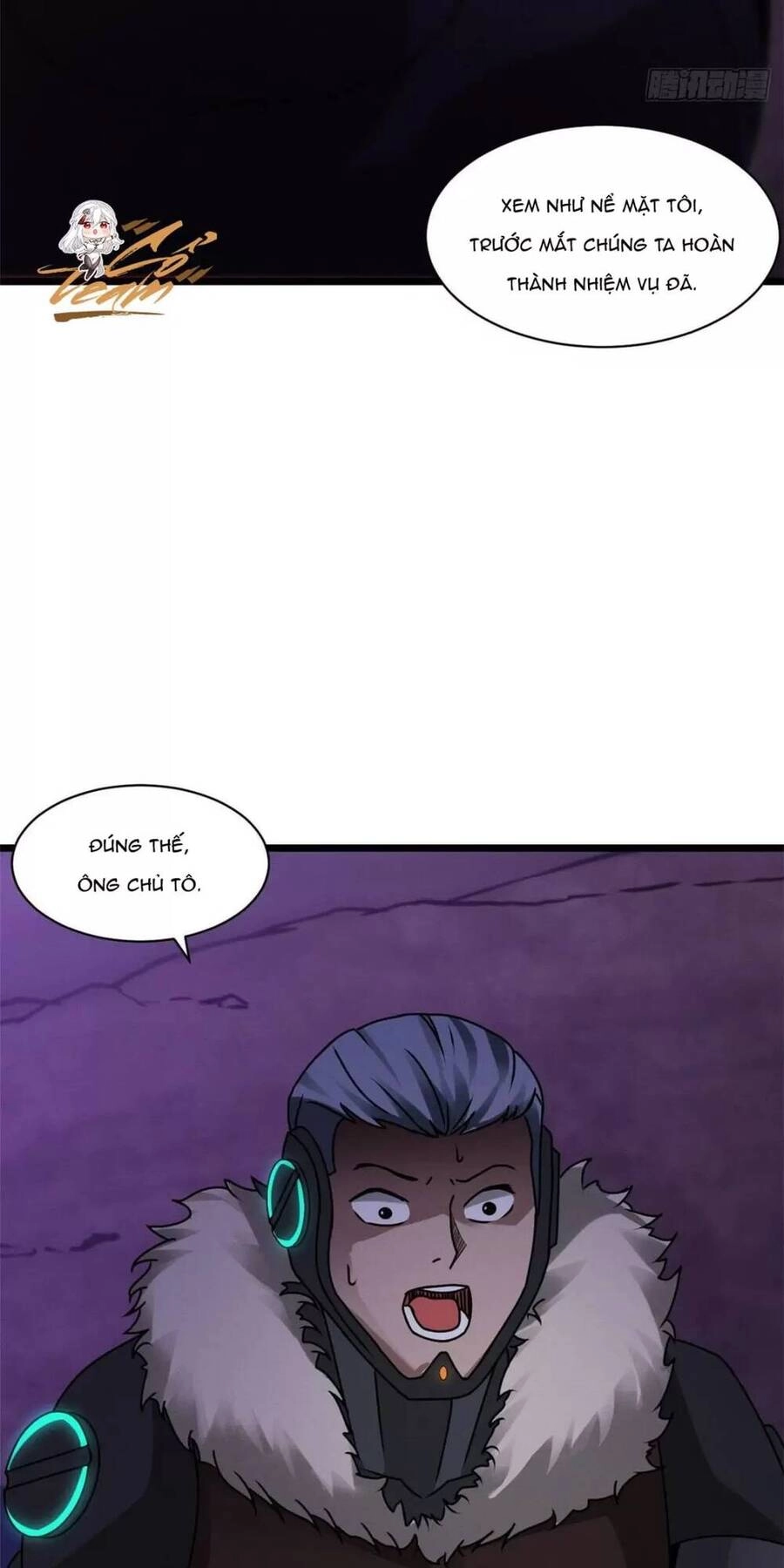 Ma Thú Siêu Thần Chapter 23 - 17