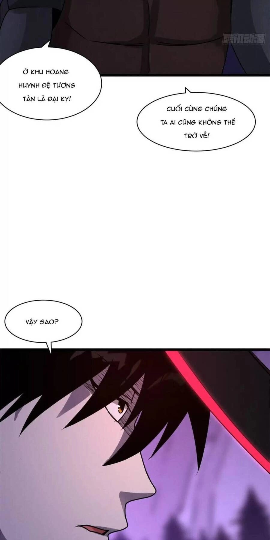 Ma Thú Siêu Thần Chapter 23 - 18