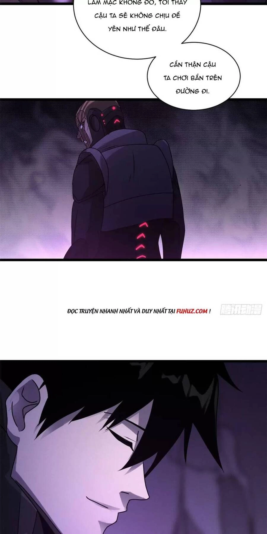 Ma Thú Siêu Thần Chapter 23 - 26