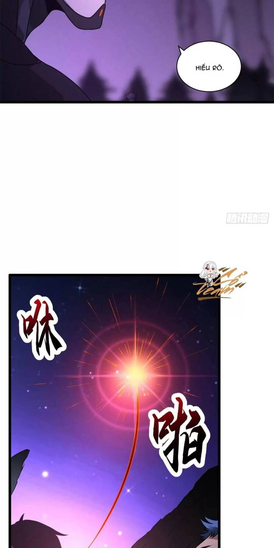 Ma Thú Siêu Thần Chapter 23 - 27