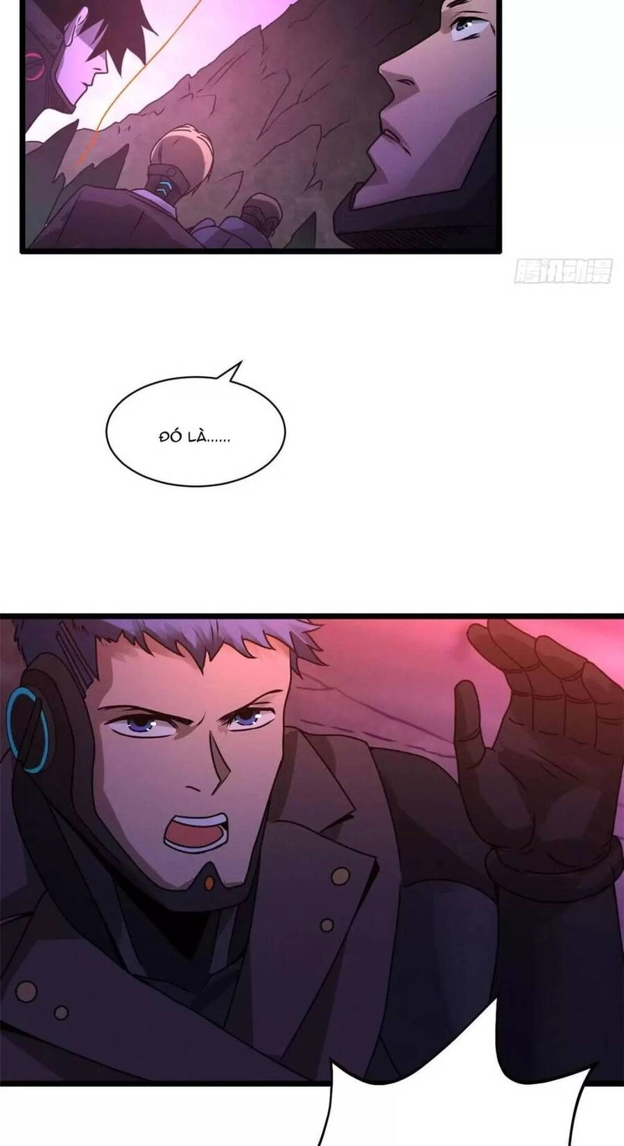 Ma Thú Siêu Thần Chapter 23 - 28