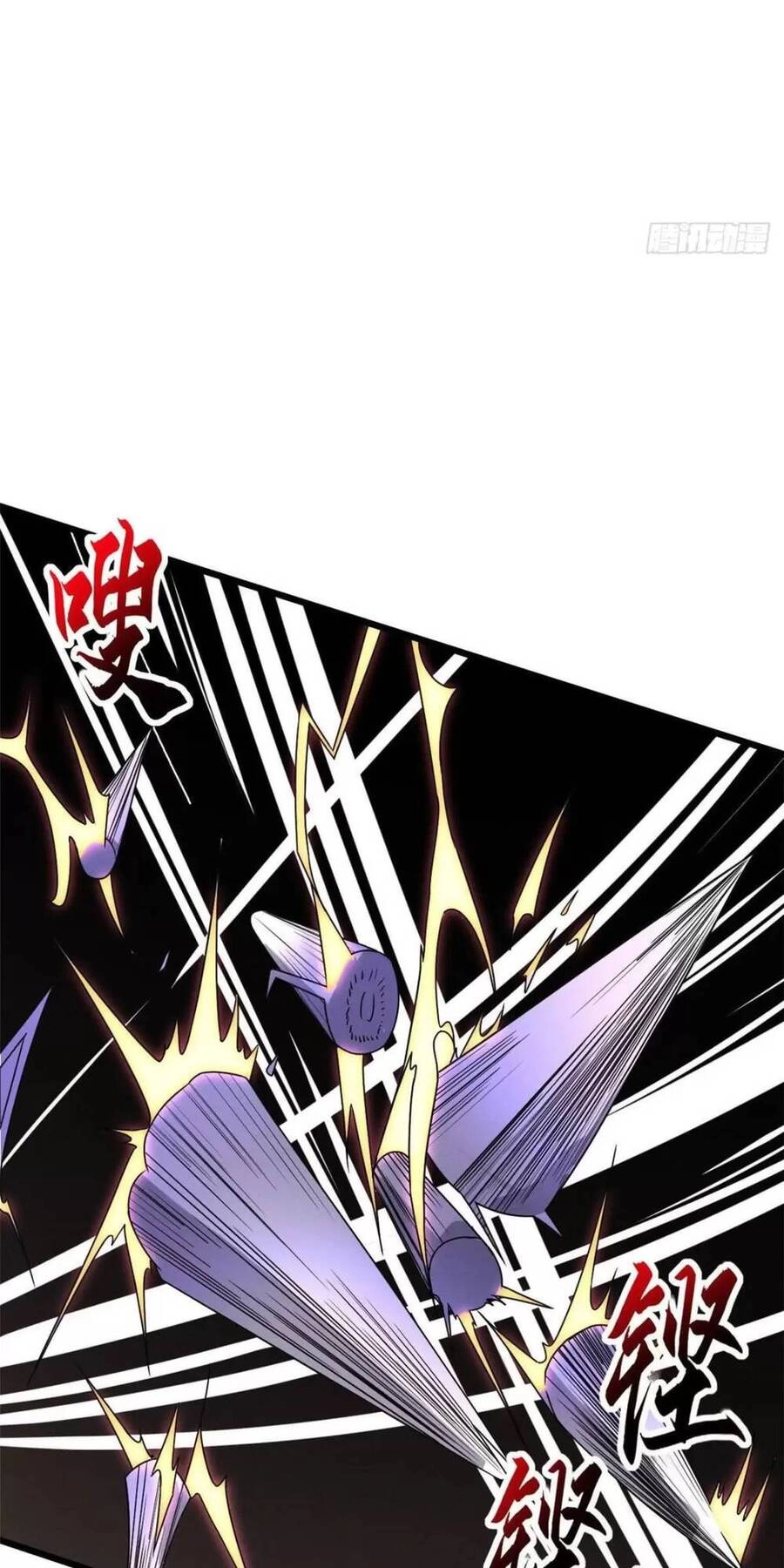 Ma Thú Siêu Thần Chapter 23 - 38