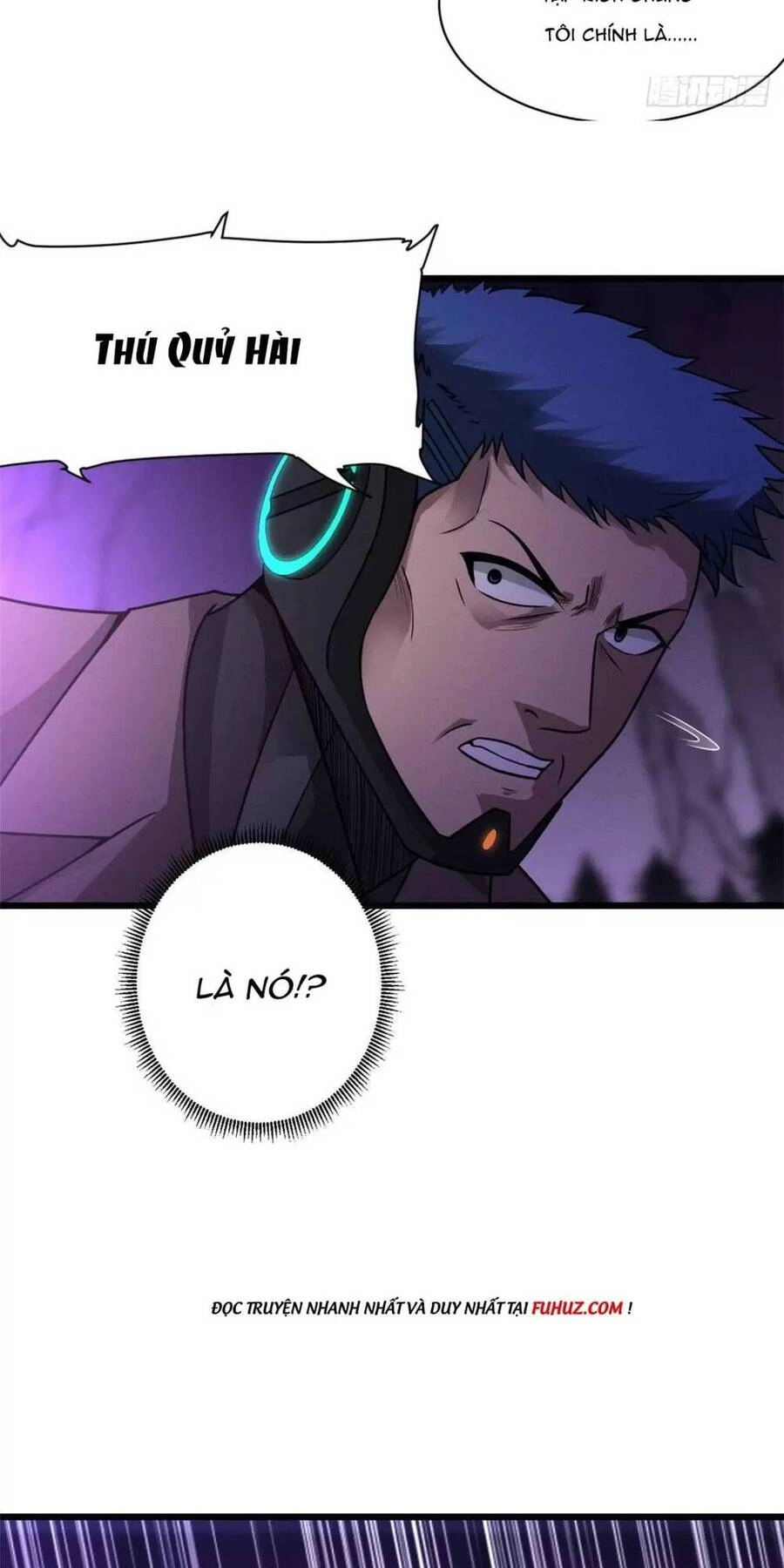 Ma Thú Siêu Thần Chapter 23 - 42