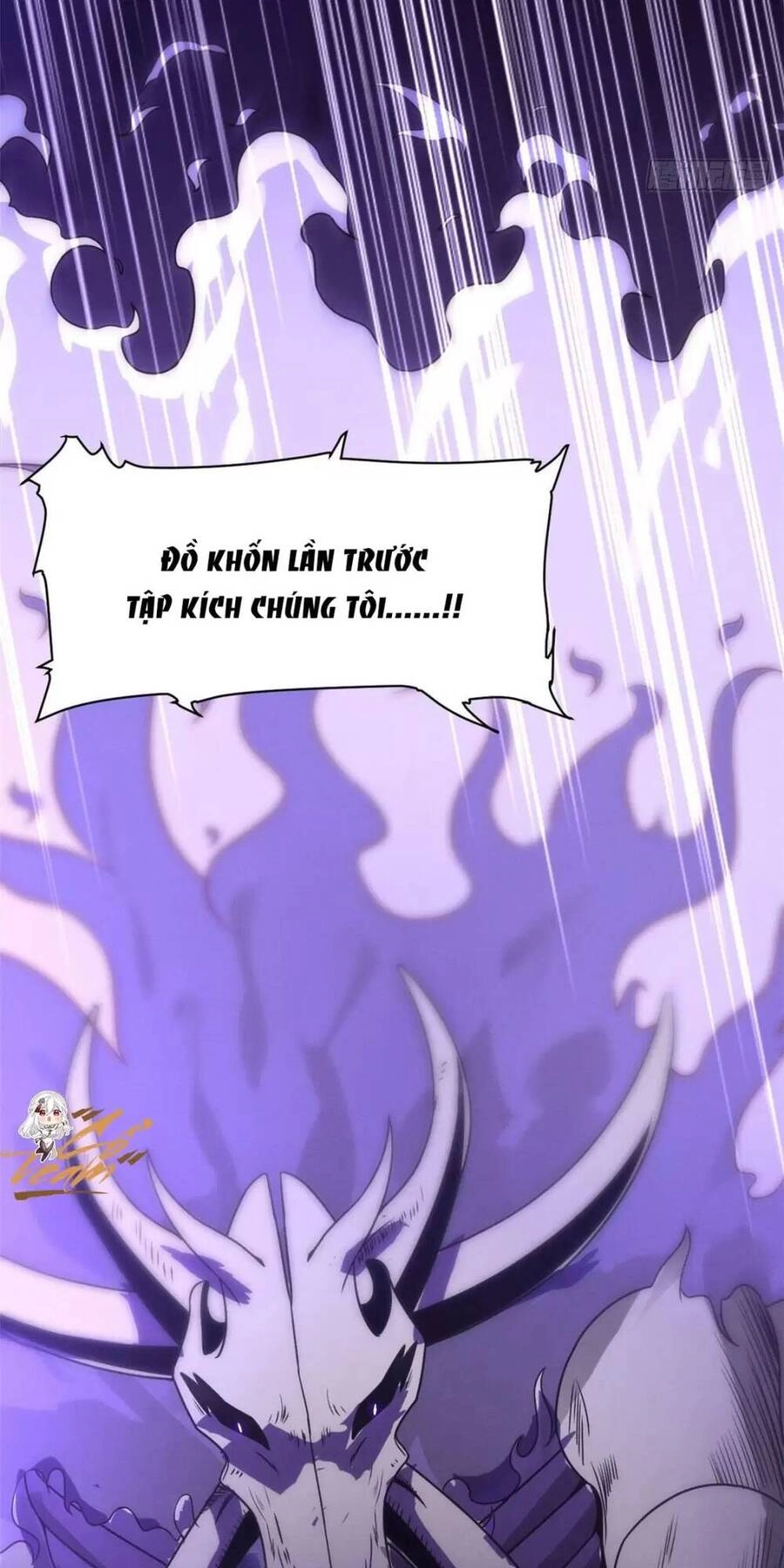 Ma Thú Siêu Thần Chapter 23 - 43