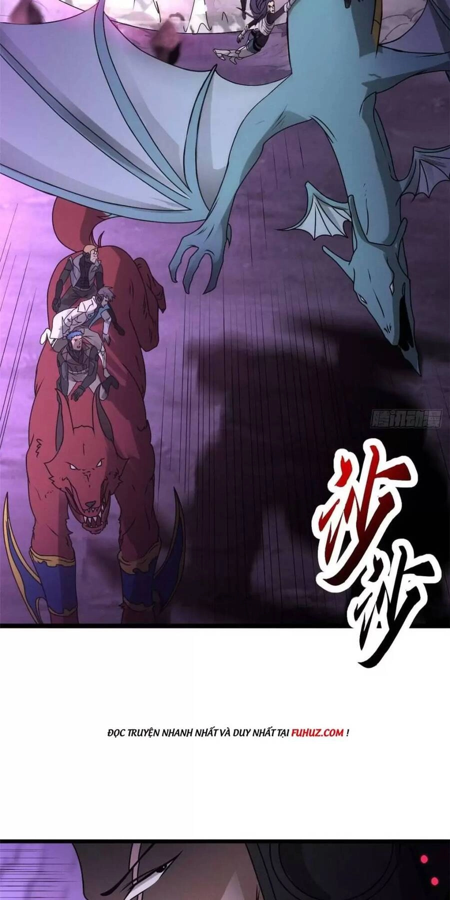 Ma Thú Siêu Thần Chapter 24 - 10