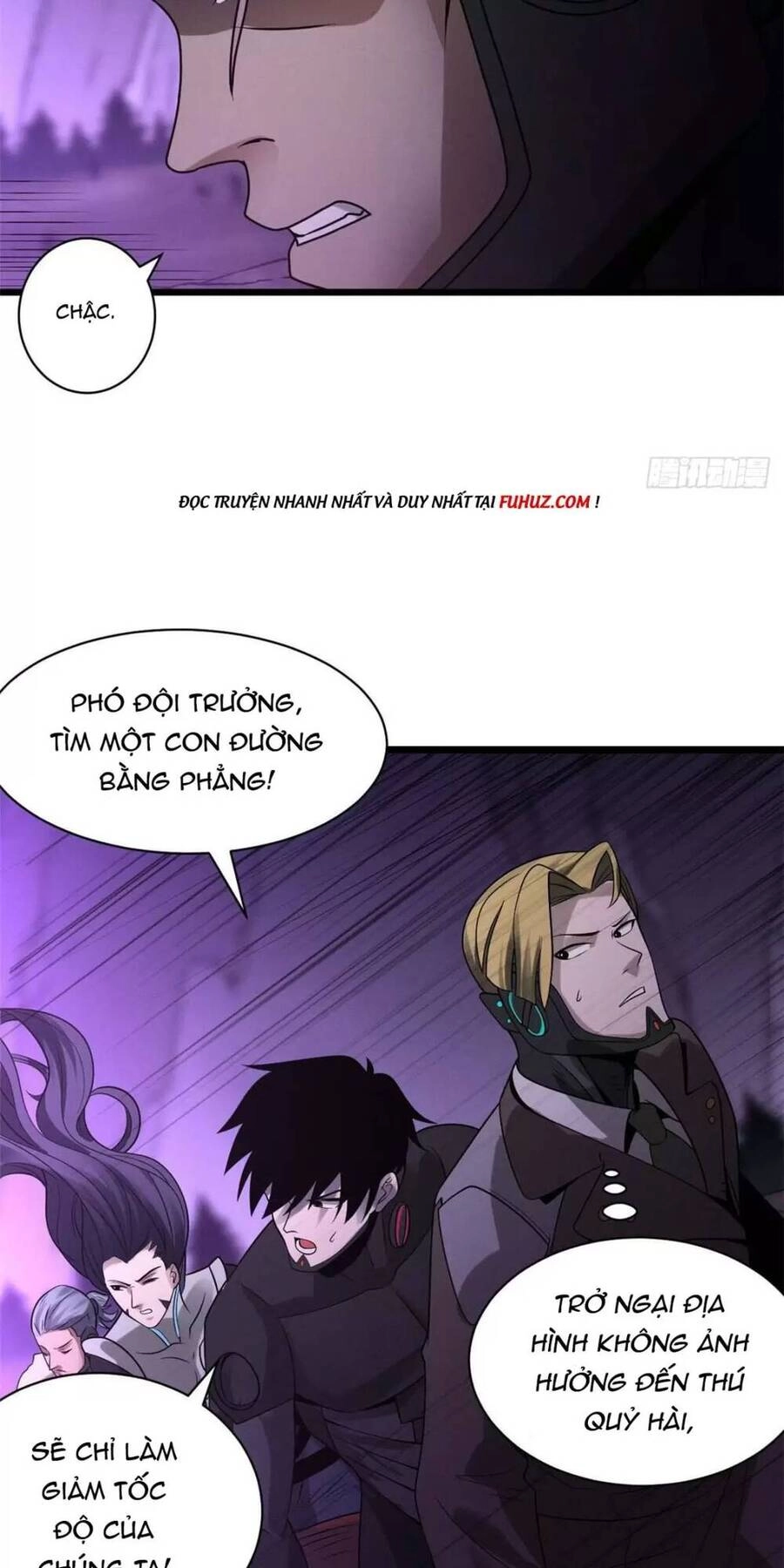 Ma Thú Siêu Thần Chapter 24 - 11