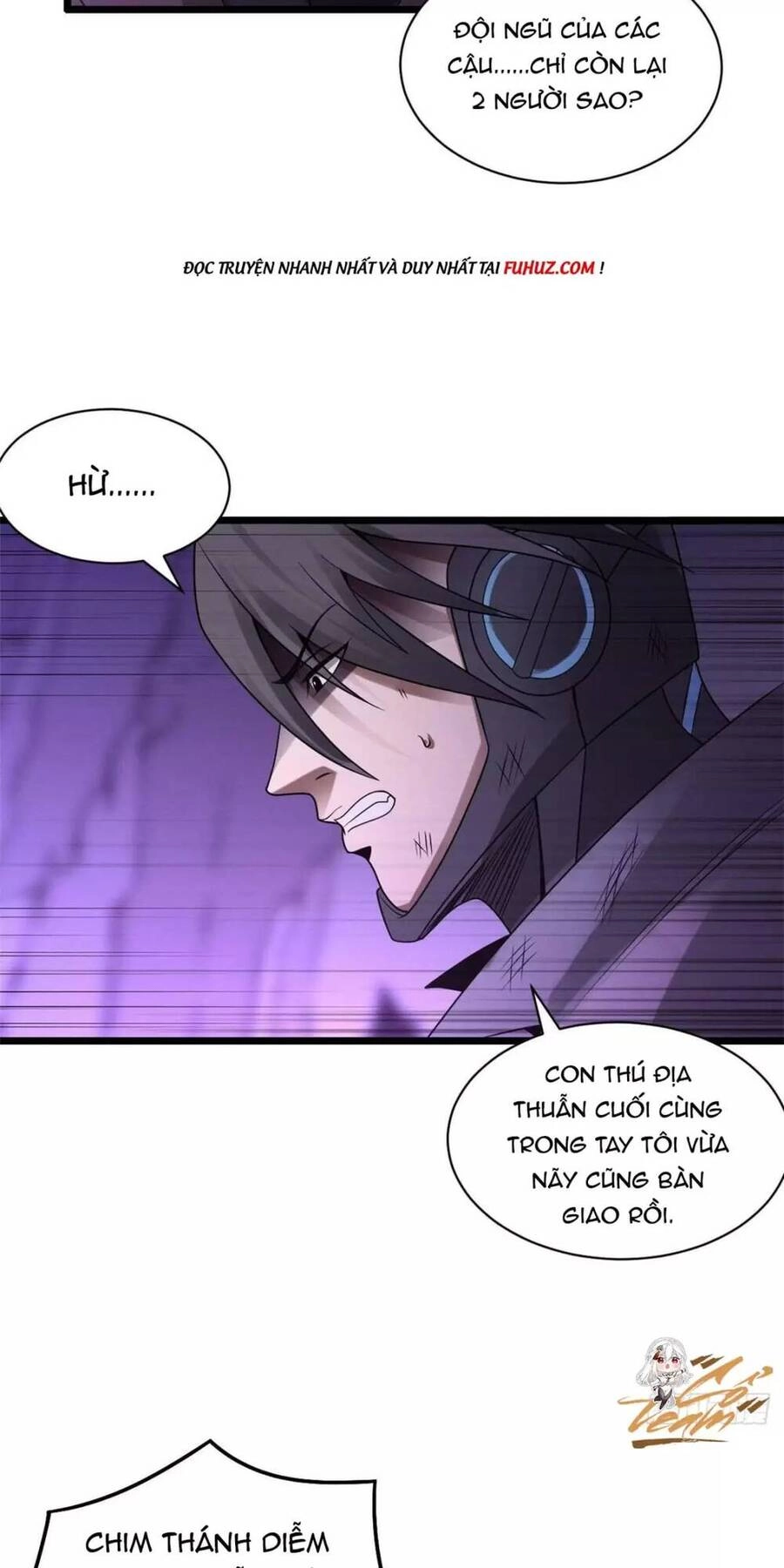 Ma Thú Siêu Thần Chapter 24 - 13