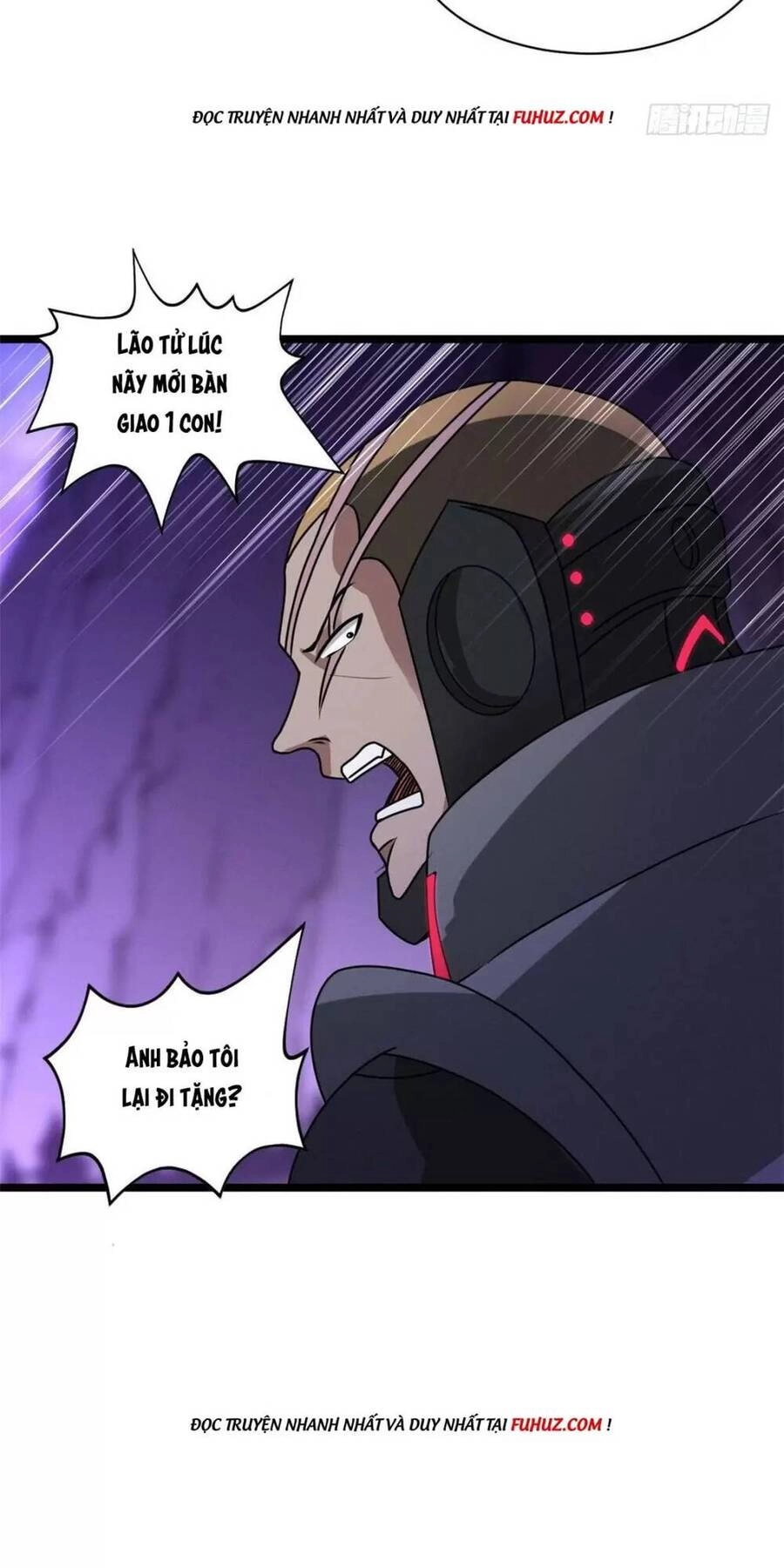 Ma Thú Siêu Thần Chapter 24 - 19