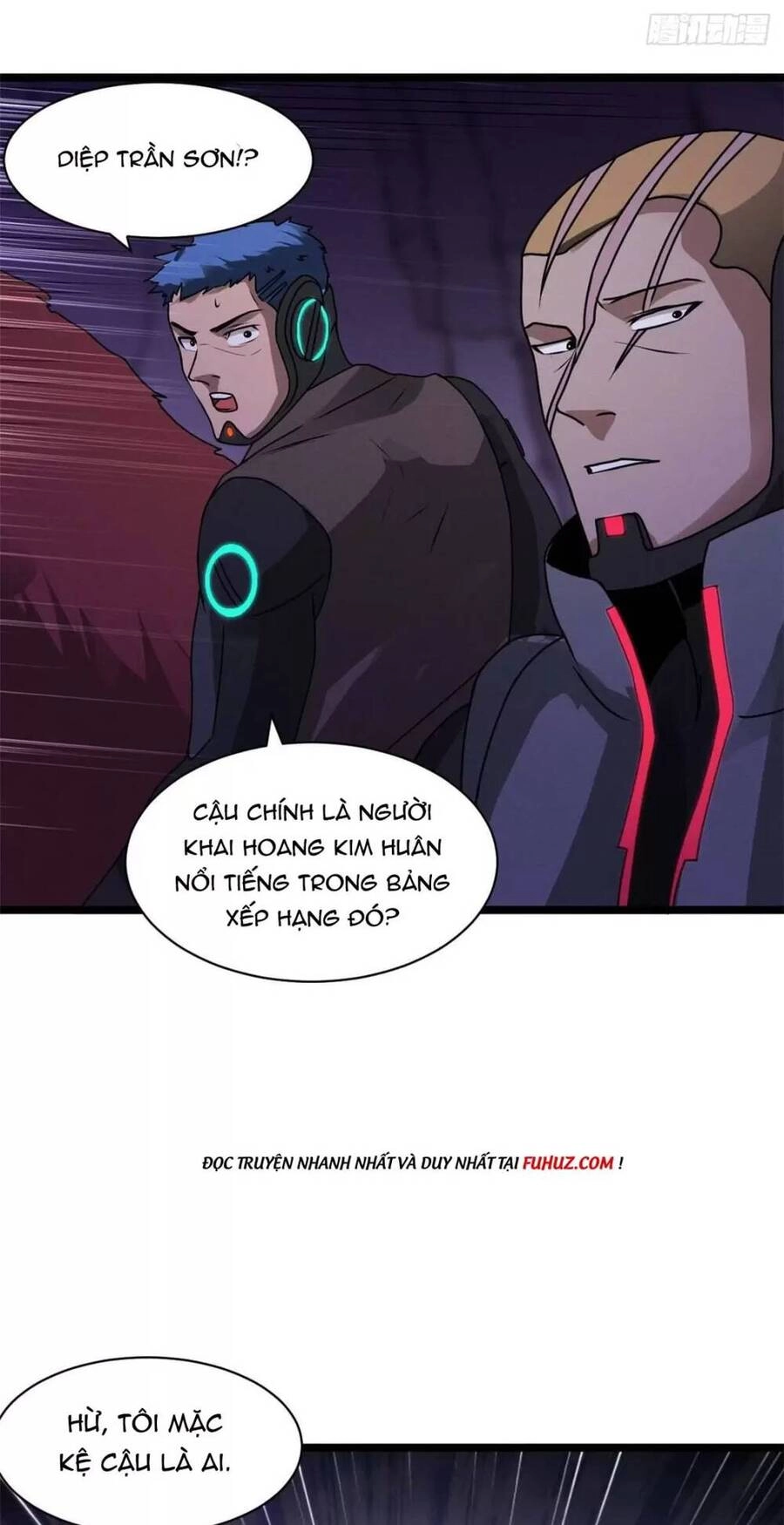 Ma Thú Siêu Thần Chapter 24 - 21