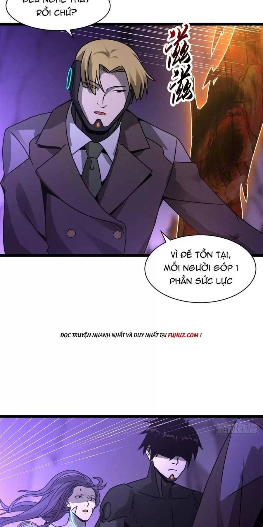 Ma Thú Siêu Thần Chapter 24 - 24