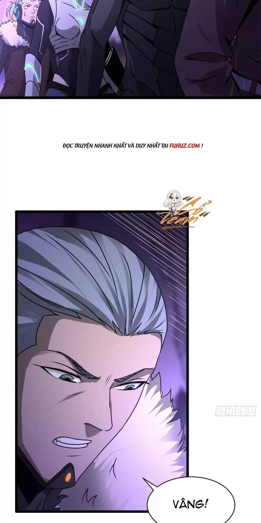 Ma Thú Siêu Thần Chapter 24 - 25