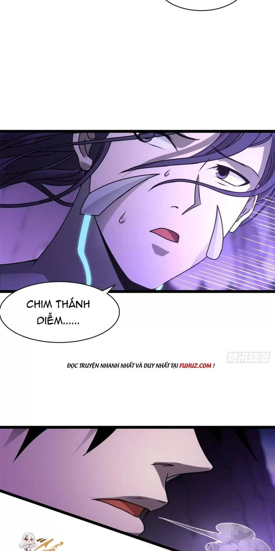 Ma Thú Siêu Thần Chapter 24 - 26