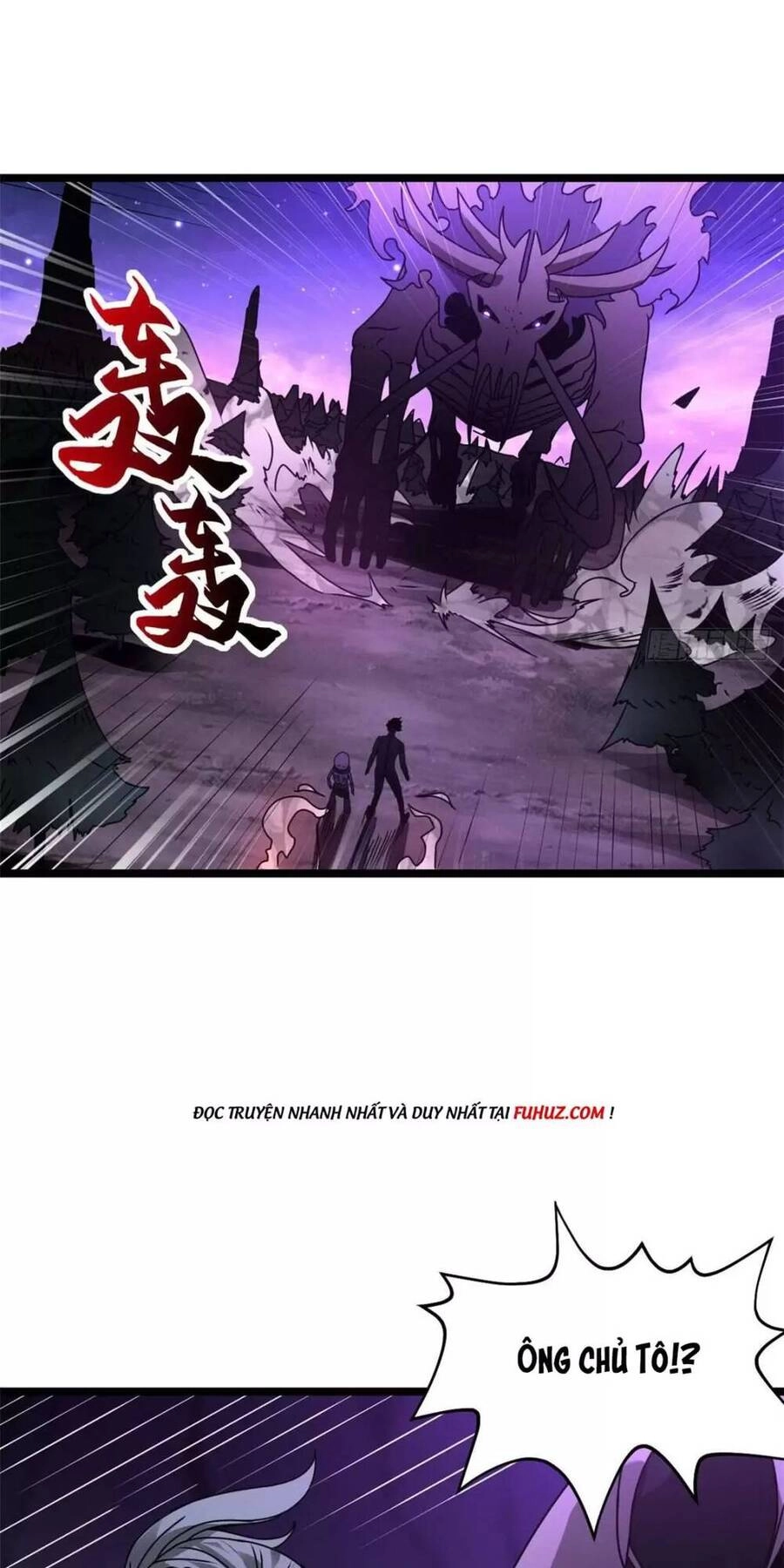 Ma Thú Siêu Thần Chapter 24 - 30