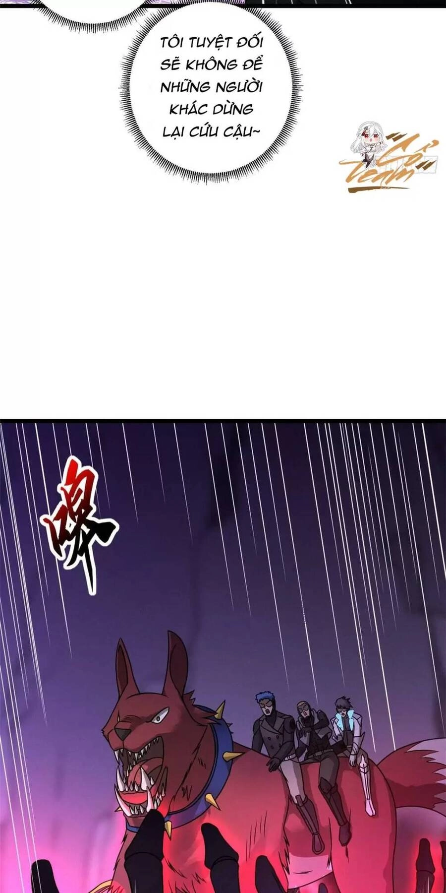 Ma Thú Siêu Thần Chapter 24 - 32