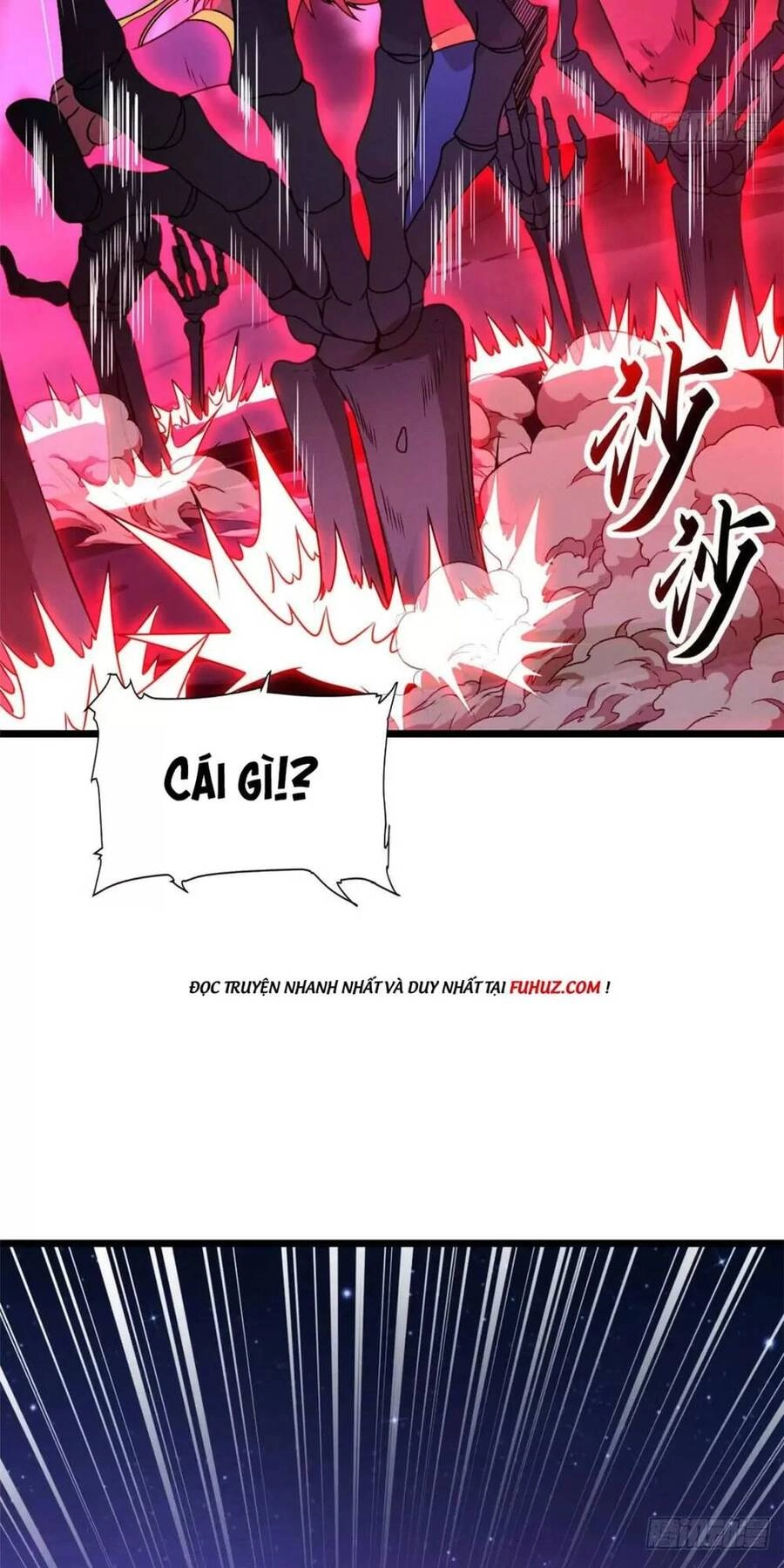 Ma Thú Siêu Thần Chapter 24 - 33