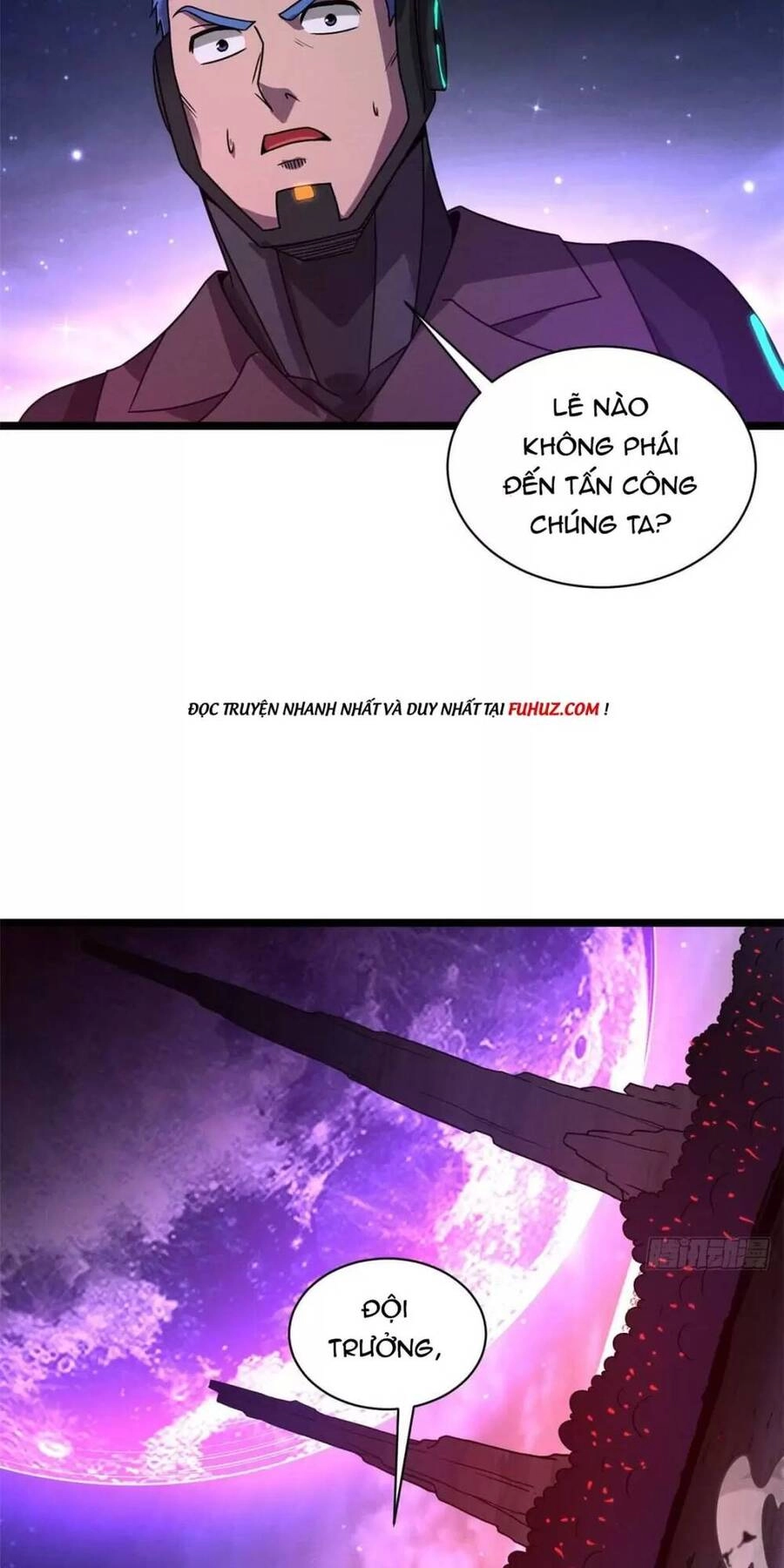 Ma Thú Siêu Thần Chapter 24 - 36