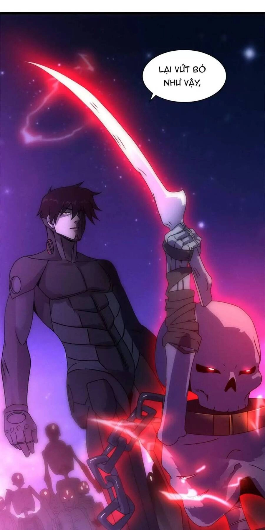 Ma Thú Siêu Thần Chapter 24 - 39